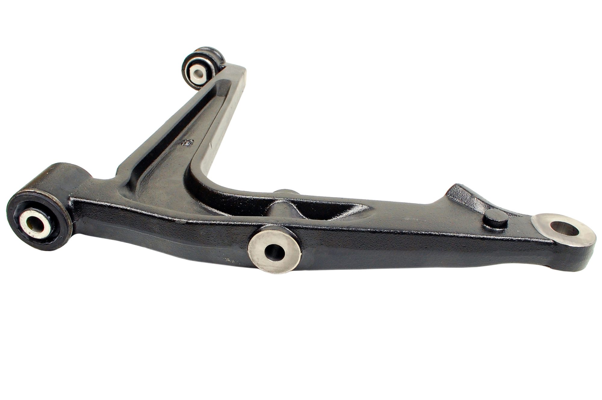 Front Right Lower Suspension Control Arm | Mevotech Supreme CMS70196 Fits Volkswagen EuroVan 1997-2003 — image 4