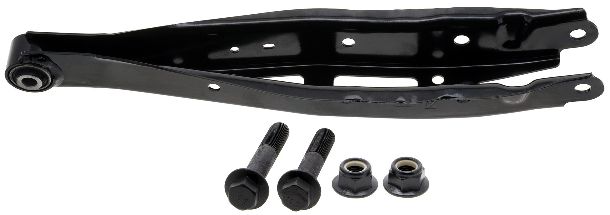 Rear Lower Suspension Control Arm | Mevotech Supreme CMS801235 Fits Subaru — image 5