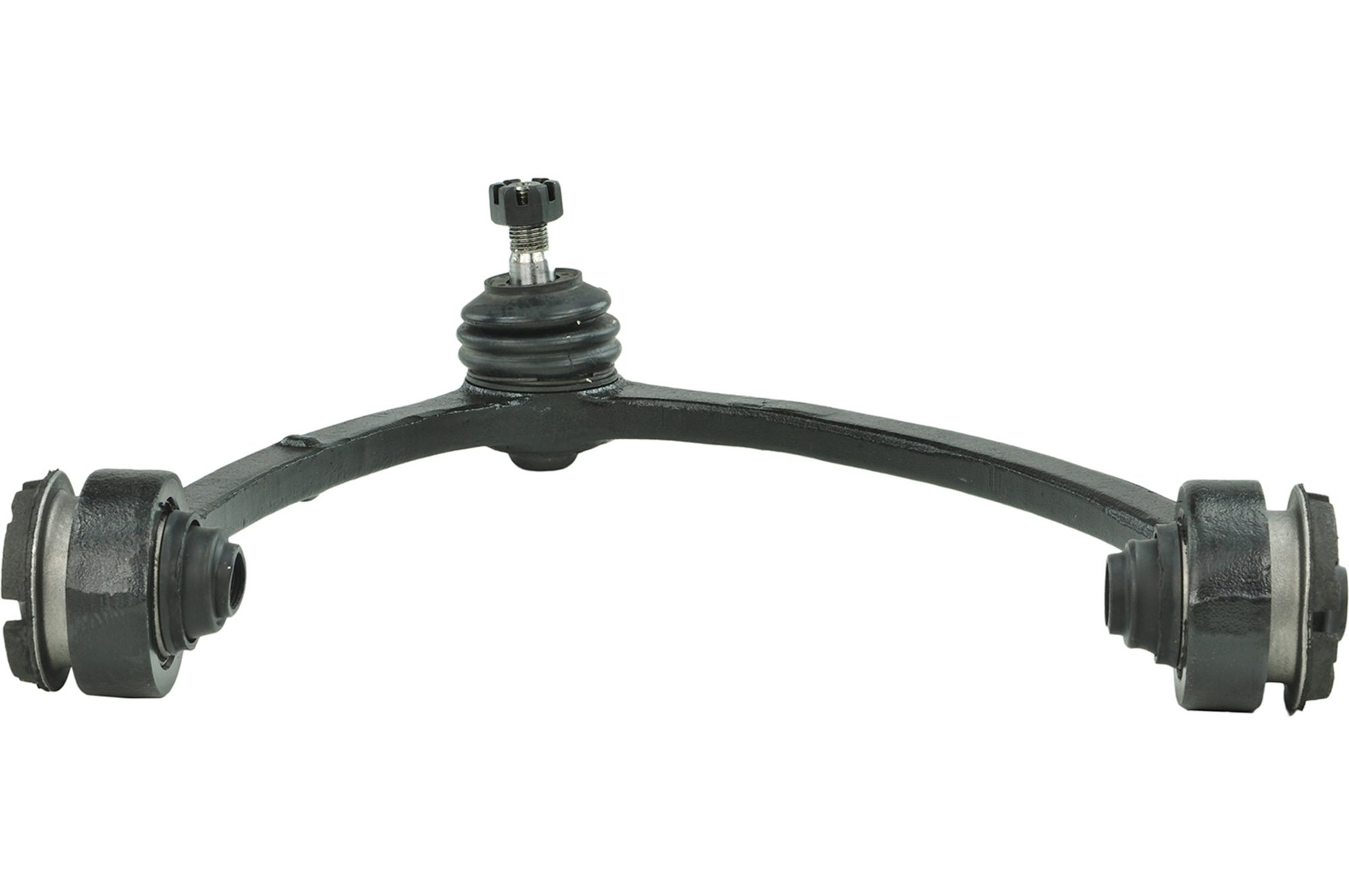 Front Right Upper Suspension Control Arm and Ball Joint Assembly | Mevotech Supreme CMS861101 Fits Lexus LS400 1990-1994 — image 3