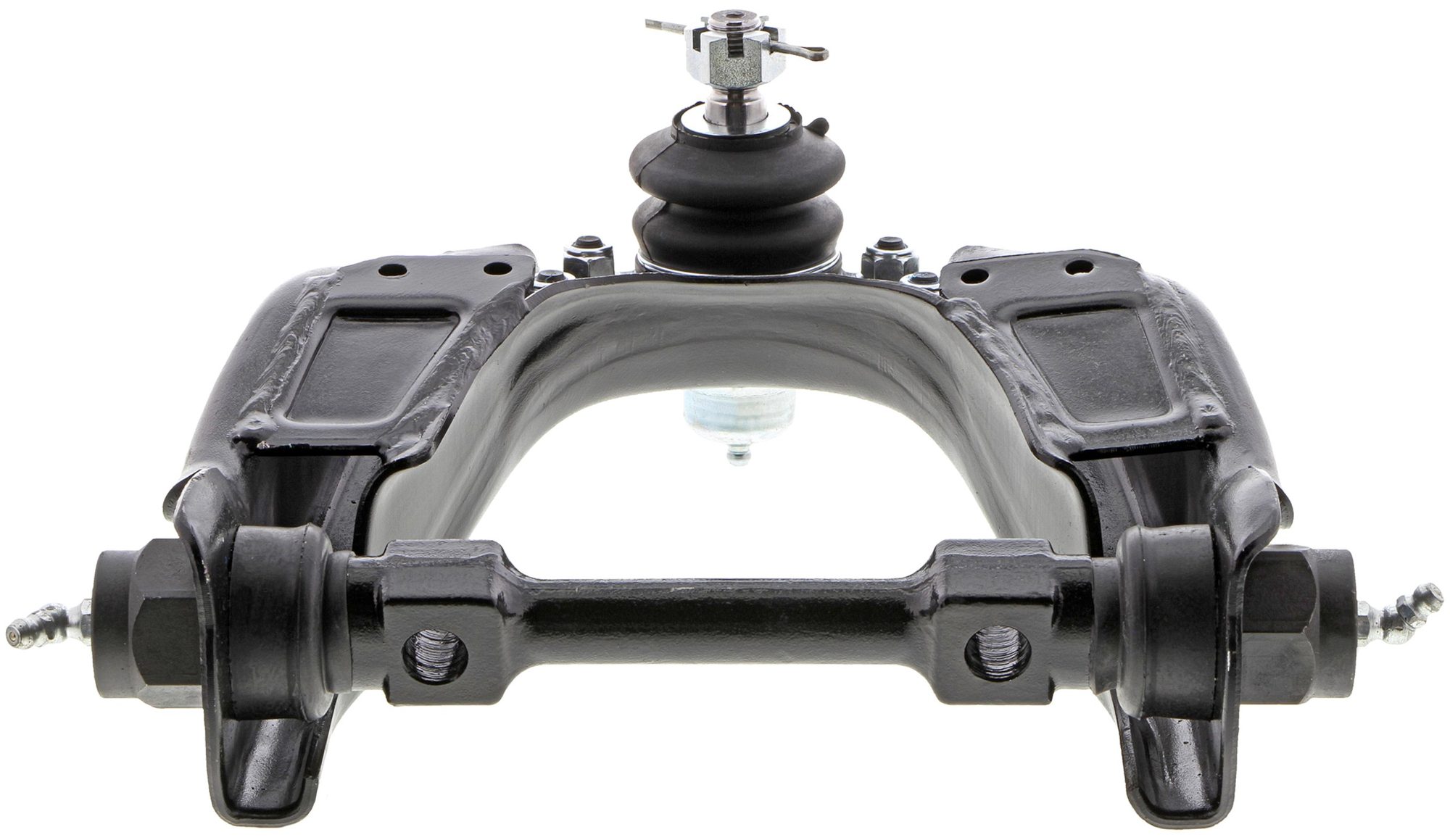 Front Upper Suspension Control Arm and Ball Joint Assembly | Mevotech Supreme CMS861304 Fits Toyota — image 3