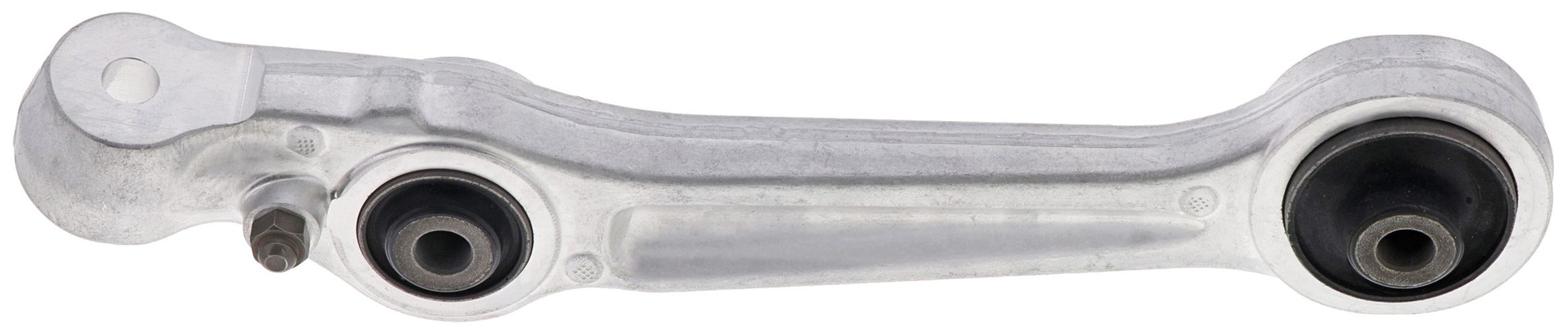 Front Left Lower Rearward Suspension Control Arm | Mevotech Supreme CMS901077 Fits Hyundai Genesis 2009-2014 — image 4