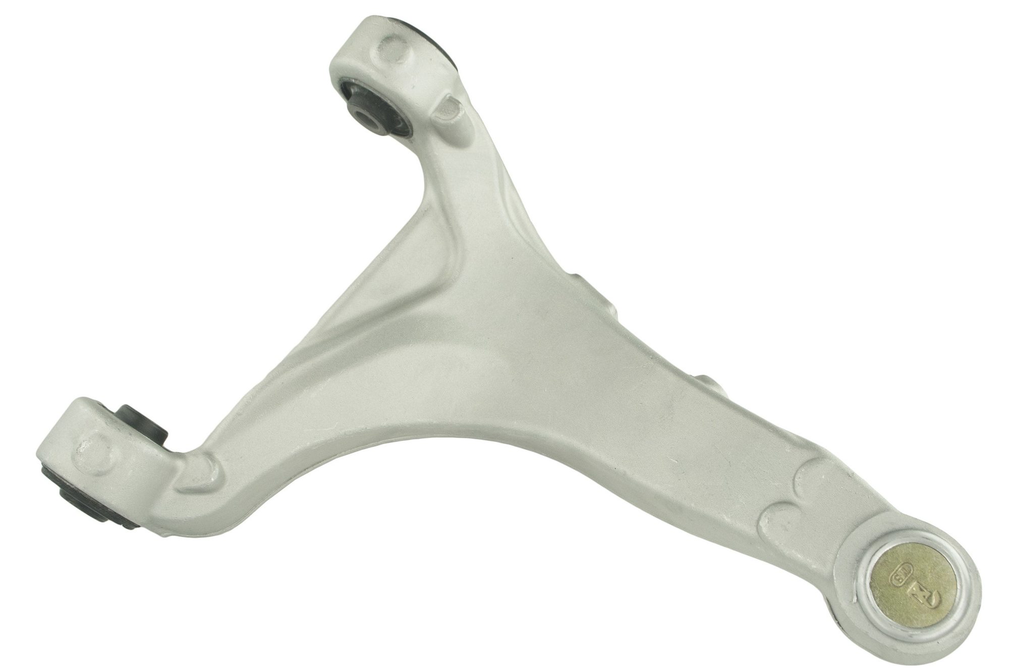 Rear Right Upper Suspension Control Arm and Ball Joint Assembly | Mevotech Supreme CMS901125 Fits Hyundai Kia — image 2