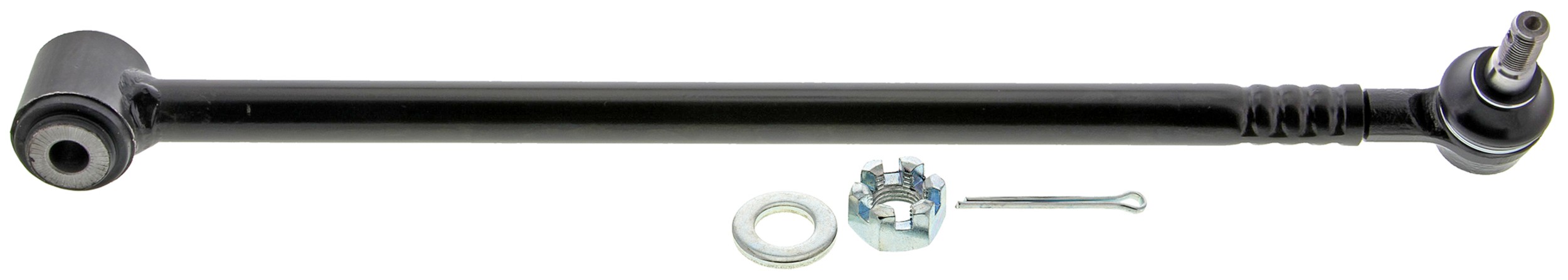 Rear Left Upper Lateral Arm and Ball Joint Assembly | Mevotech Supreme CMS901243 Fits Hyundai Santa Fe 2003-2006 — image 6
