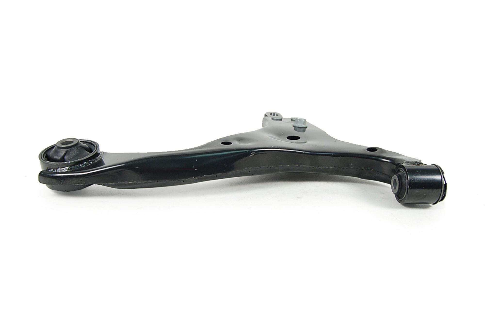 Front Right Lower Suspension Control Arm | Mevotech Supreme CMS90163 Fits Hyundai Elantra 2007-2010 — image 3