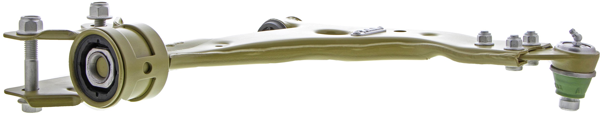 Front Left Lower Suspension Control Arm and Ball Joint Assembly | Mevotech Supreme CTXMS401107 Fits Ford Escape 2013-2019 — image 5
