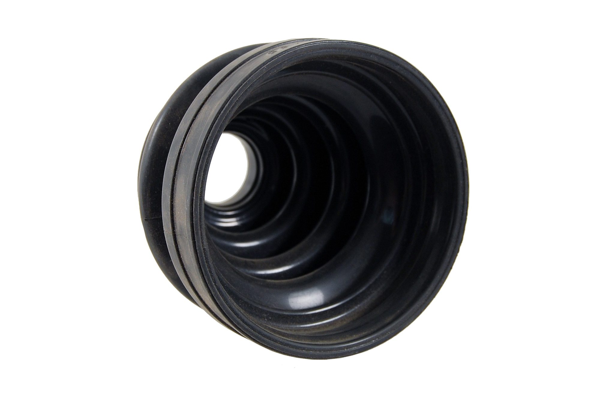 Front Inner CV Joint Boot | Mevotech Supreme DX372 Fits Isuzu Honda Nissan — image 2