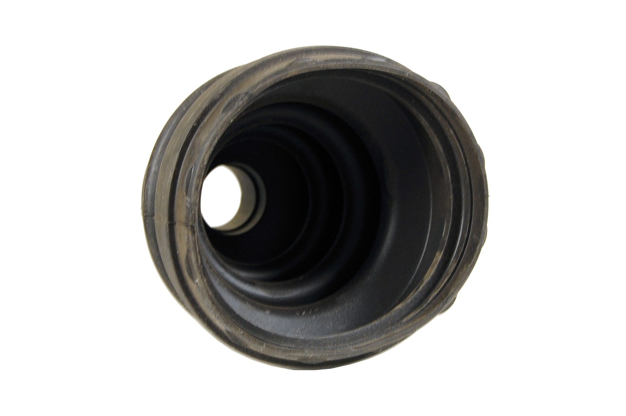 Front Inner CV Joint Boot | Mevotech Supreme DX501 Fits Buick Oldsmobile Chevrolet — image 2