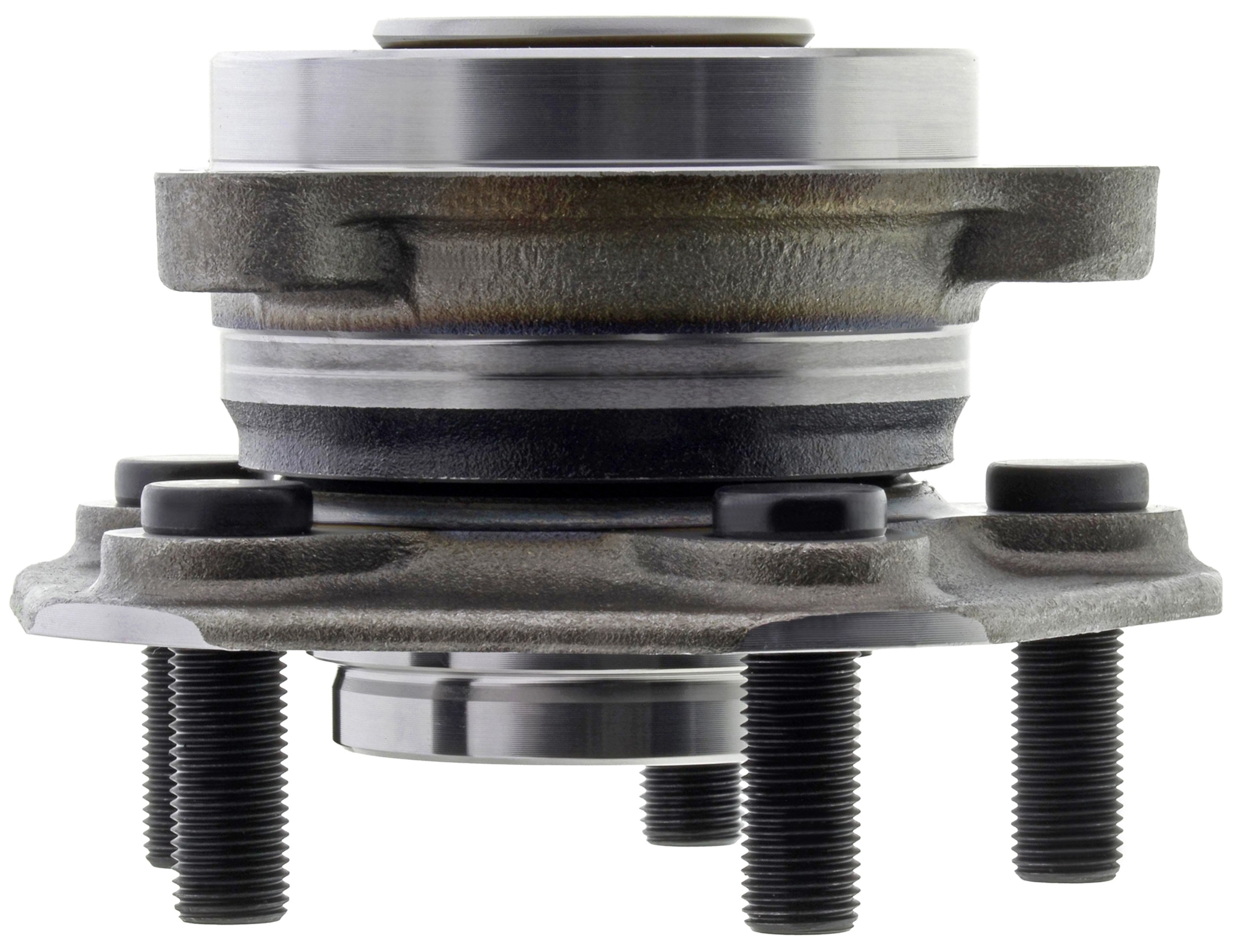 Tesla Wheel Bearing and Hub Assembly | Mevotech Supreme MB95302 - 6