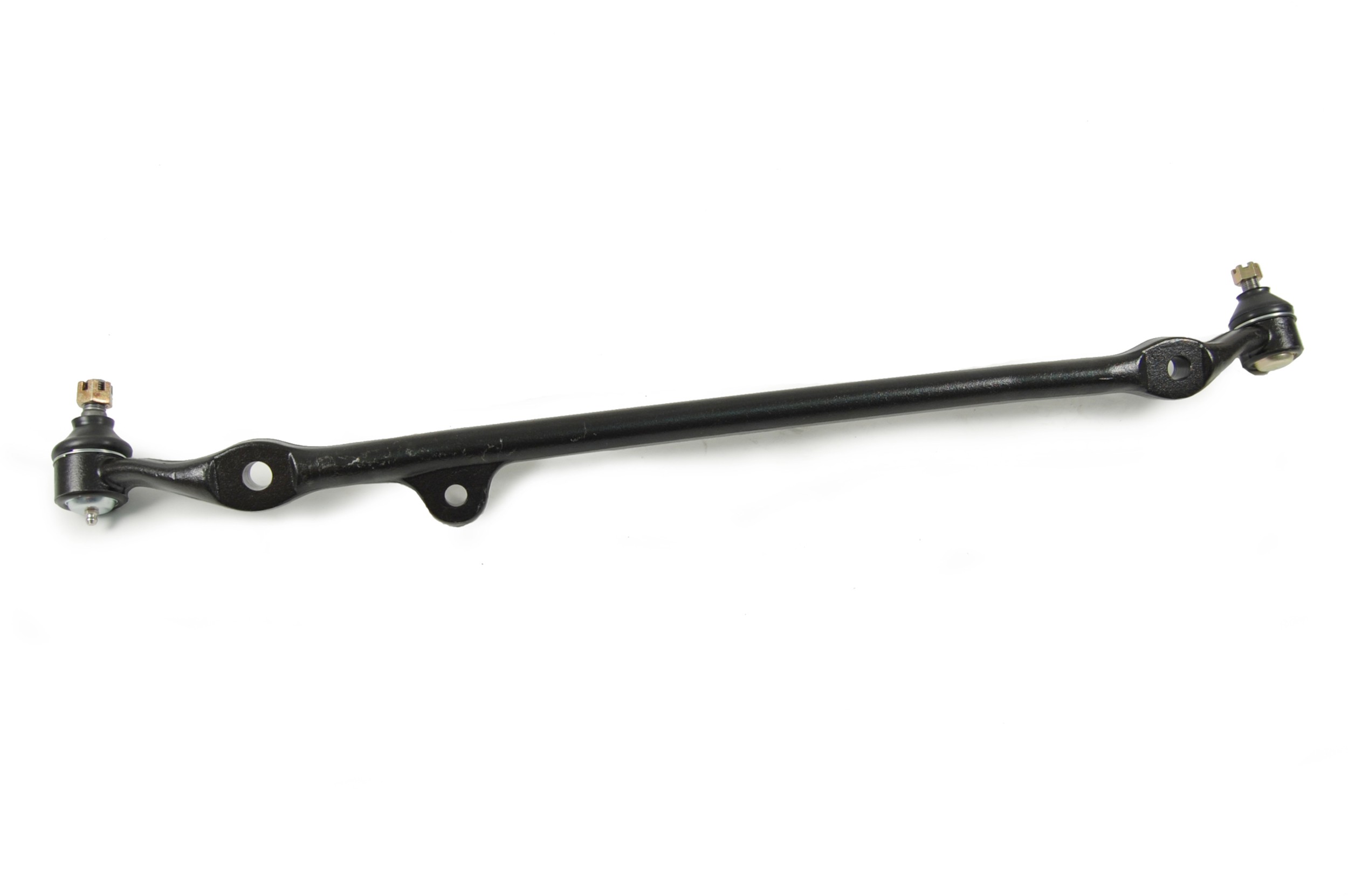 Front Steering Center Link | Mevotech Supreme MDS1057 Fits Toyota Pickup 1979-1983 - 3