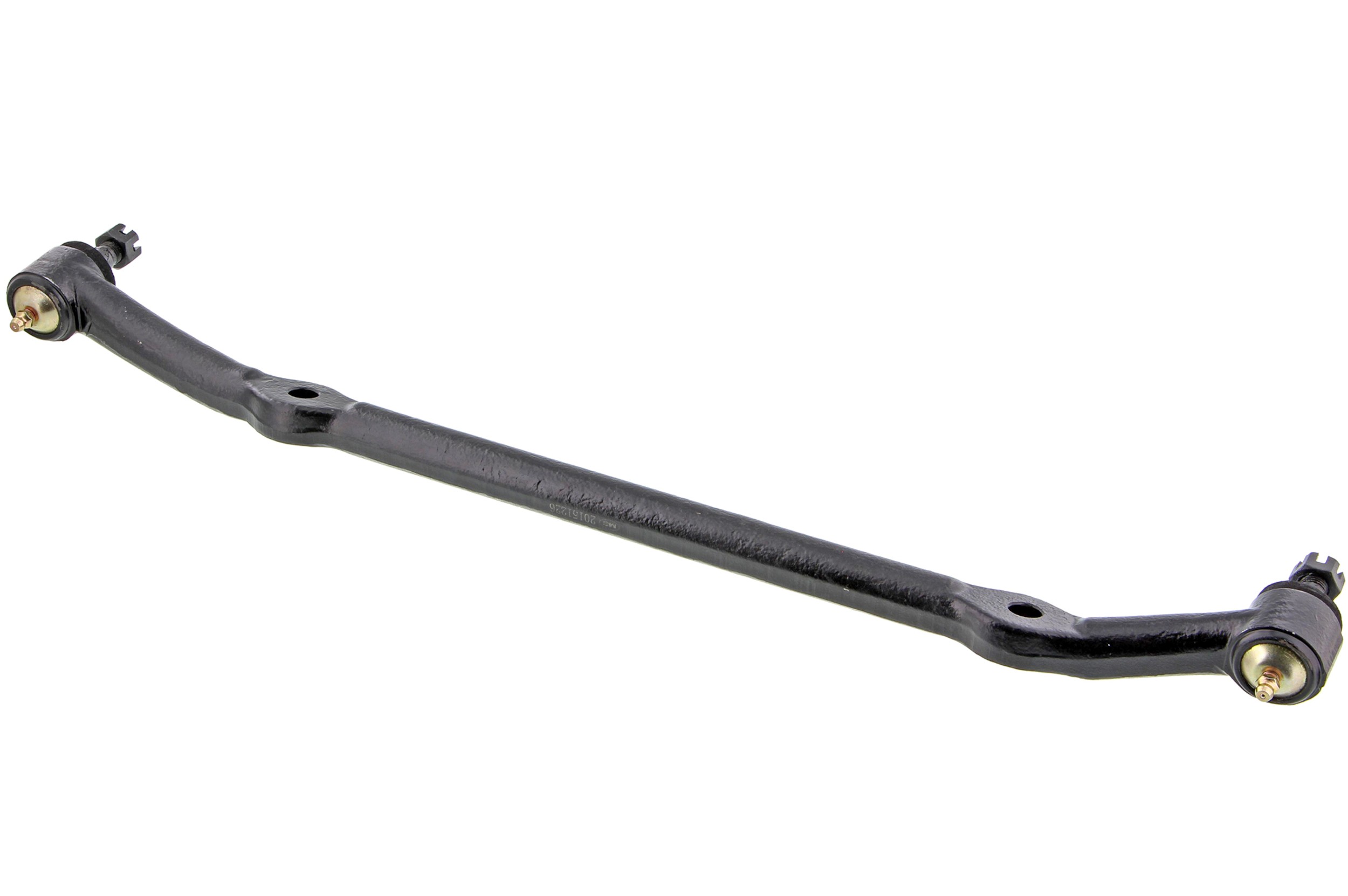Front Steering Center Link | Mevotech Supreme MDS909 Fits Oldsmobile Chevrolet Pontiac - 3