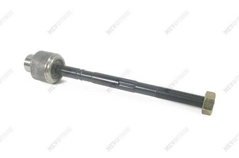 Front Inner Steering Tie Rod End | Mevotech Supreme MEV121 Fits Chevrolet Pontiac - 4