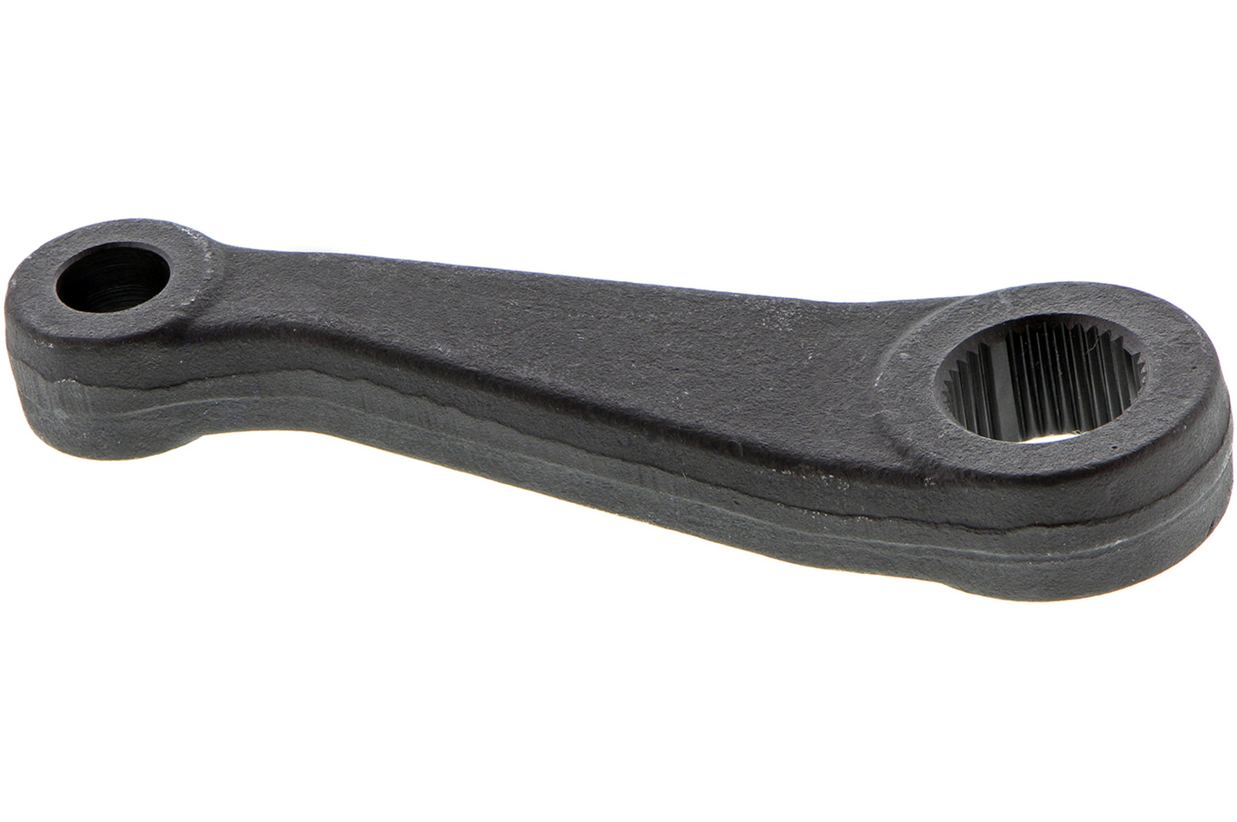 Front Steering Pitman Arm | Mevotech Supreme MK80783 Fits Ford - 2