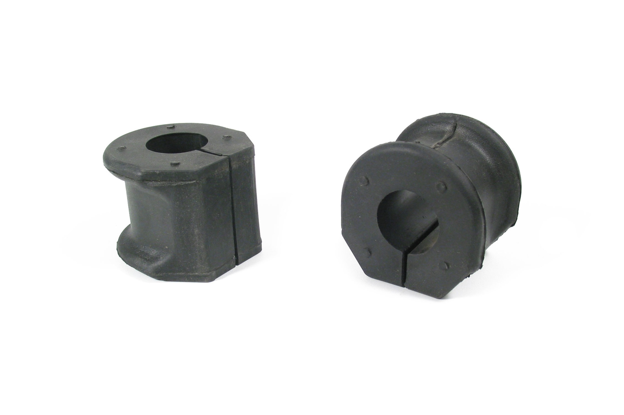 Front To Frame Suspension Stabilizer Bar Bushing Kit | Mevotech Supreme MK8410 Fits Ford Mercury Merkur - 2