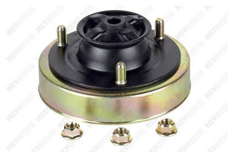 Rear Suspension Strut Mount Kit | Mevotech Supreme MP903915 Fits BMW — image 4