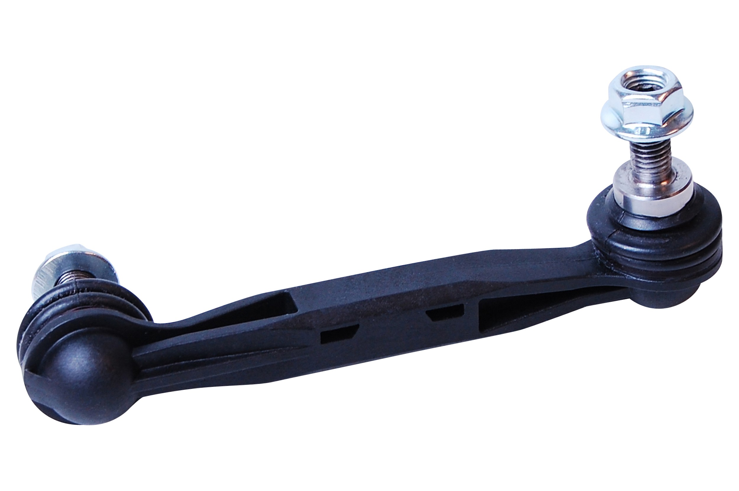 Rear Left Suspension Stabilizer Bar Link Kit | Mevotech Supreme MS108185 Fits BMW Toyota - 4