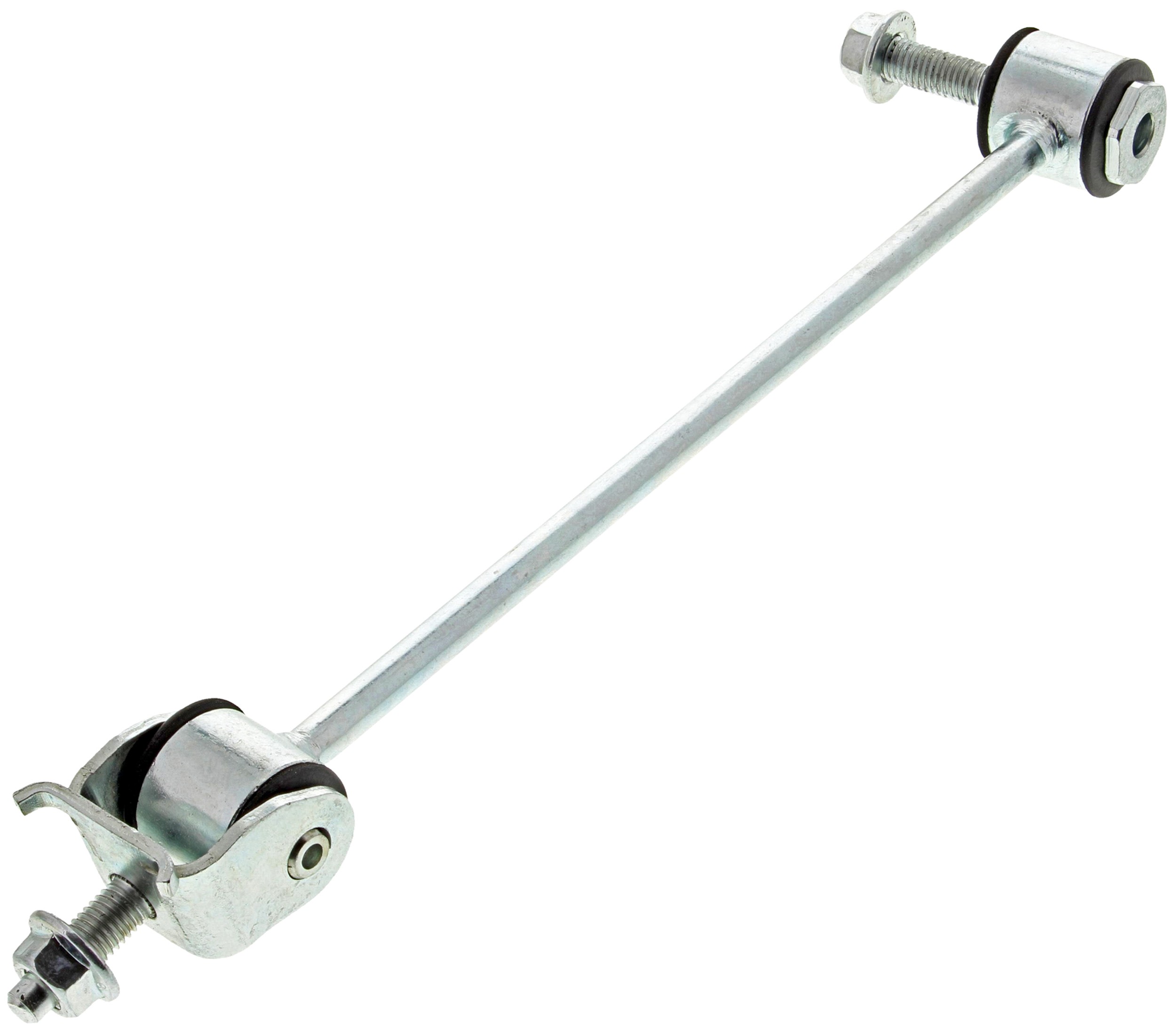 Rear Left Suspension Stabilizer Bar Link Kit | Mevotech Supreme MS108248 Fits Mercedes-Benz - 4