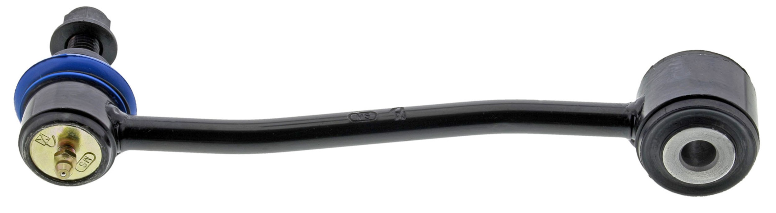 Rear Suspension Stabilizer Bar Link Kit | Mevotech Supreme MS258153 Fits Jeep Wrangler 2018-2025 - 3