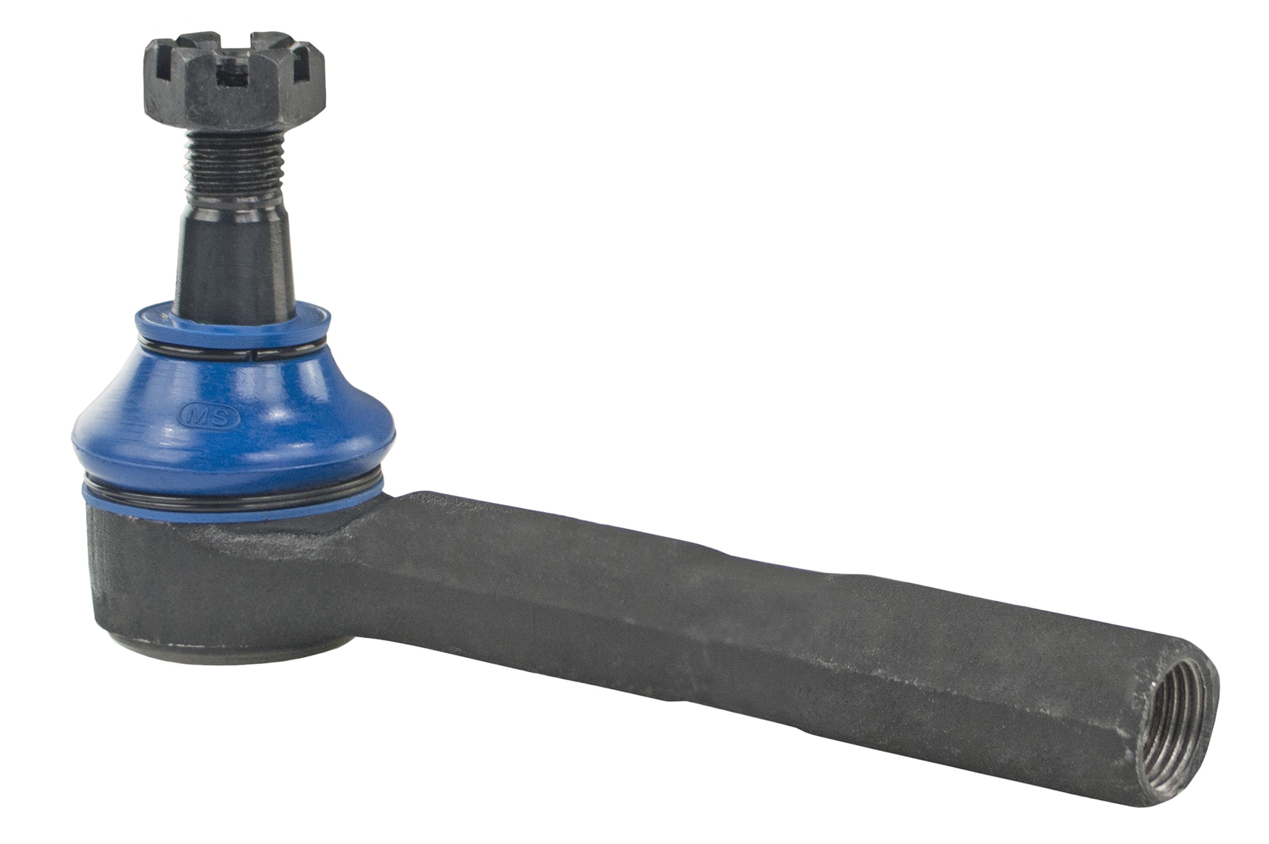 Front Outer Steering Tie Rod End | Mevotech Supreme MS30612 Fits Nissan Quest 2004-2009 - 2