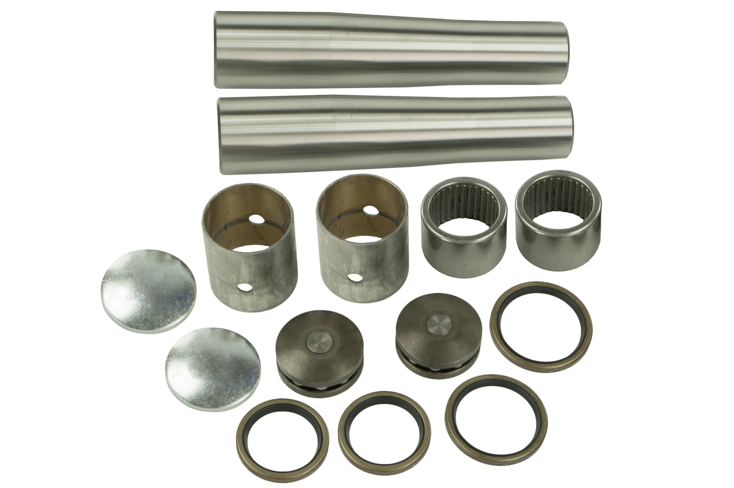 Mack Front Steering King Pin Set | Mevotech Supreme MS43975 - 2