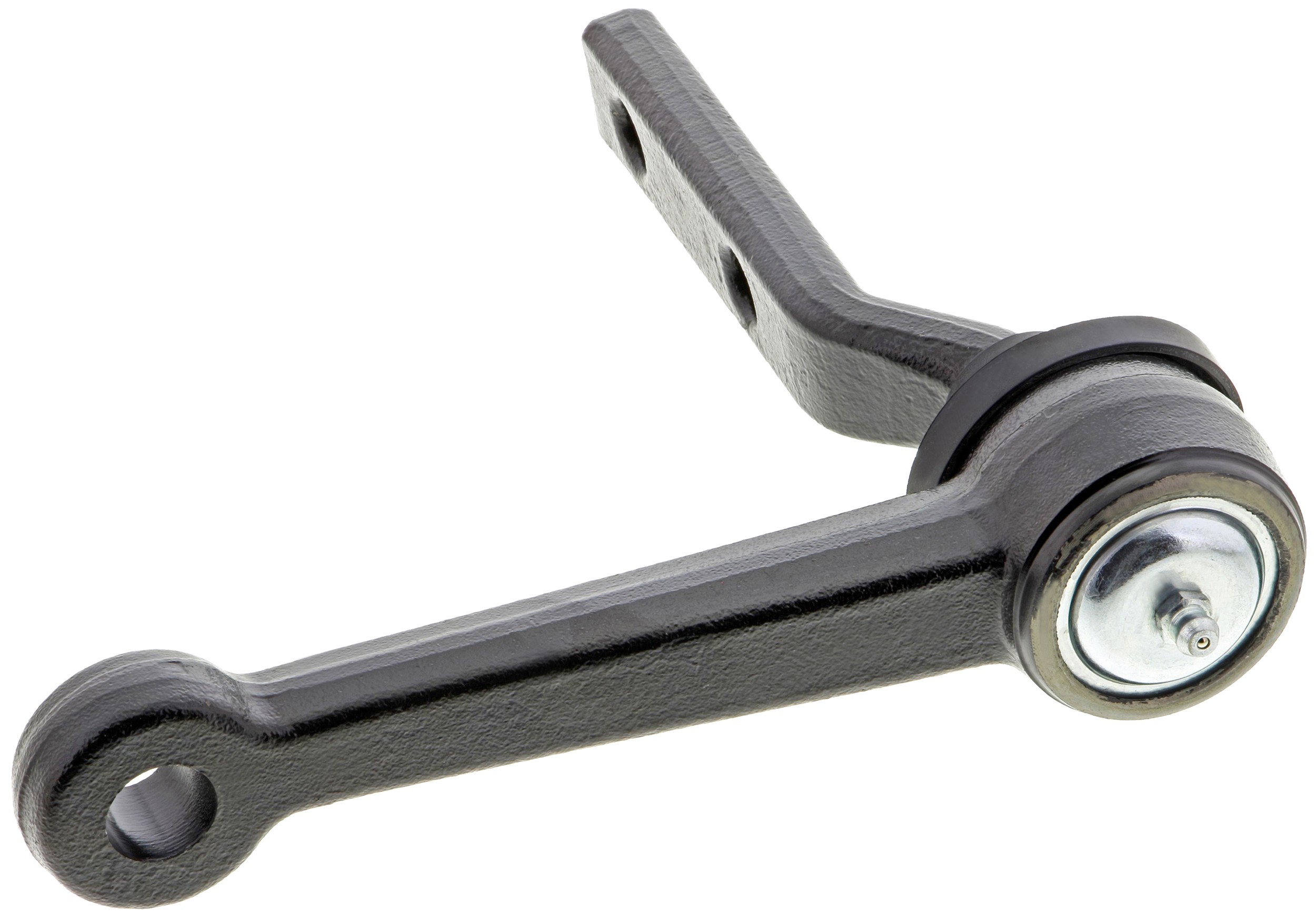 Front Steering Idler Arm | Mevotech Supreme MS50981 Fits Chevrolet Pontiac - 3