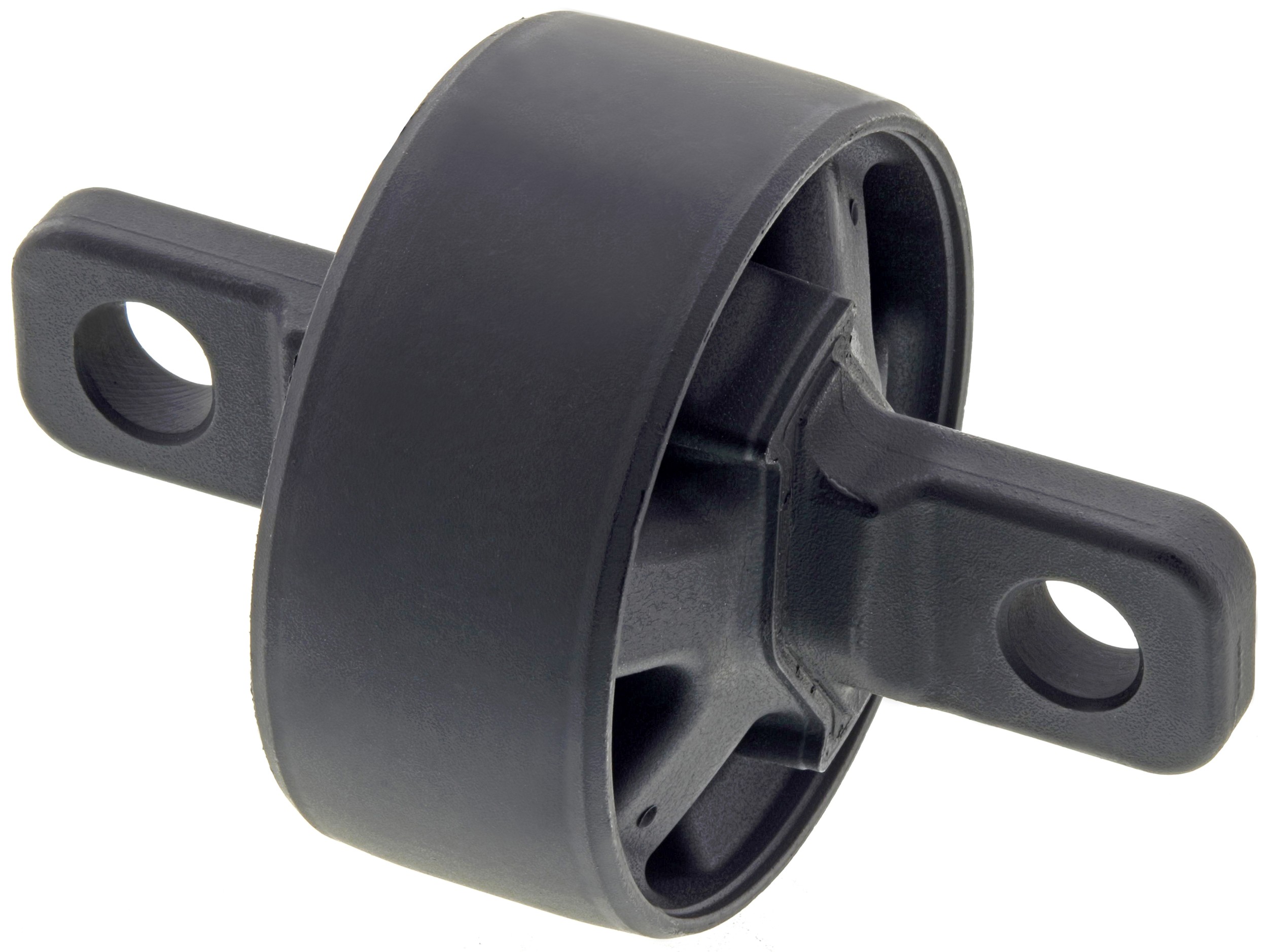 Rear Left Suspension Trailing Arm Bushing | Mevotech Supreme MS904105 Fits Hyundai Kia - 5