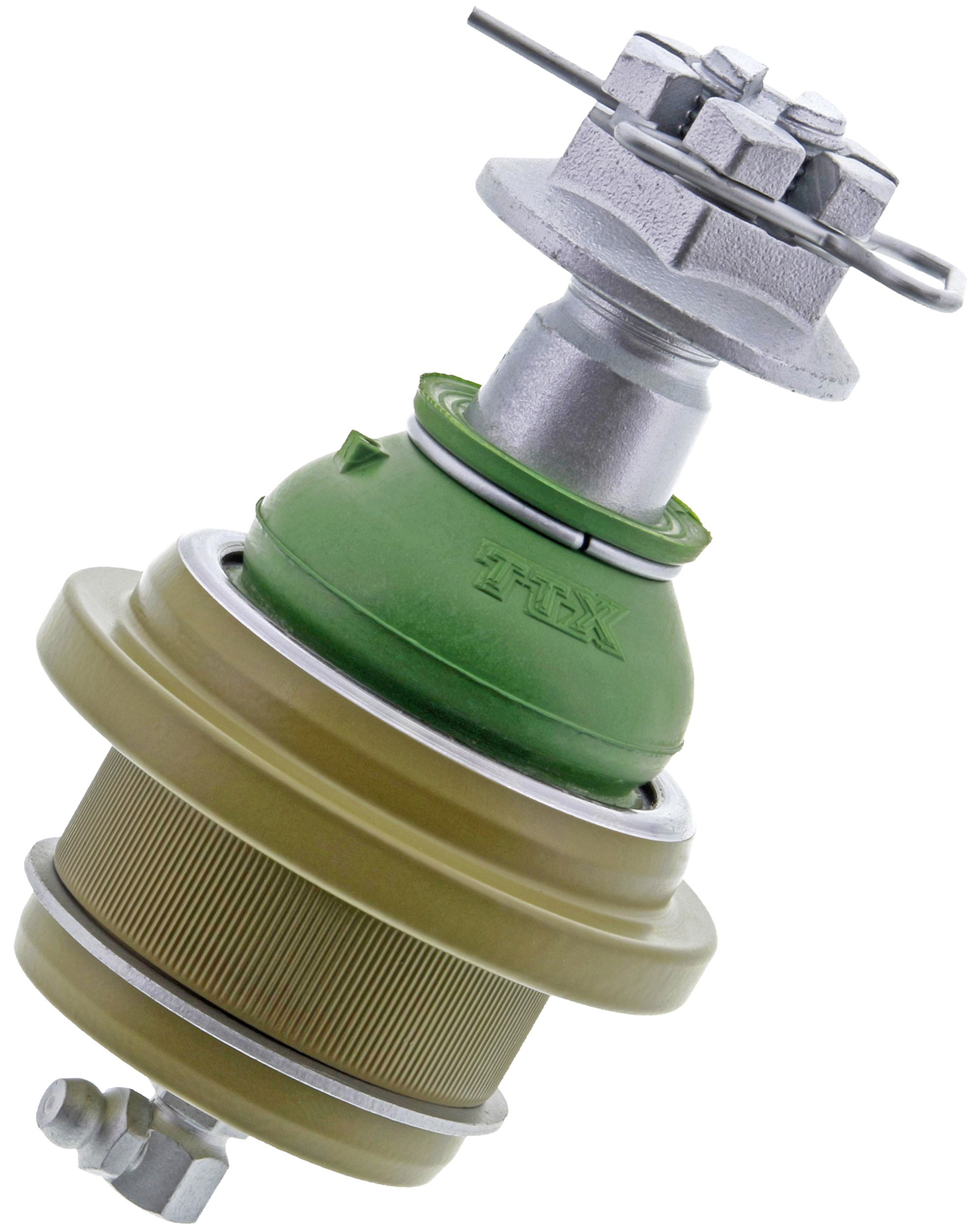 Front Lower Suspension Ball Joint | Mevotech Supreme TXK8695T Fits Ford Mercury Mazda - 2