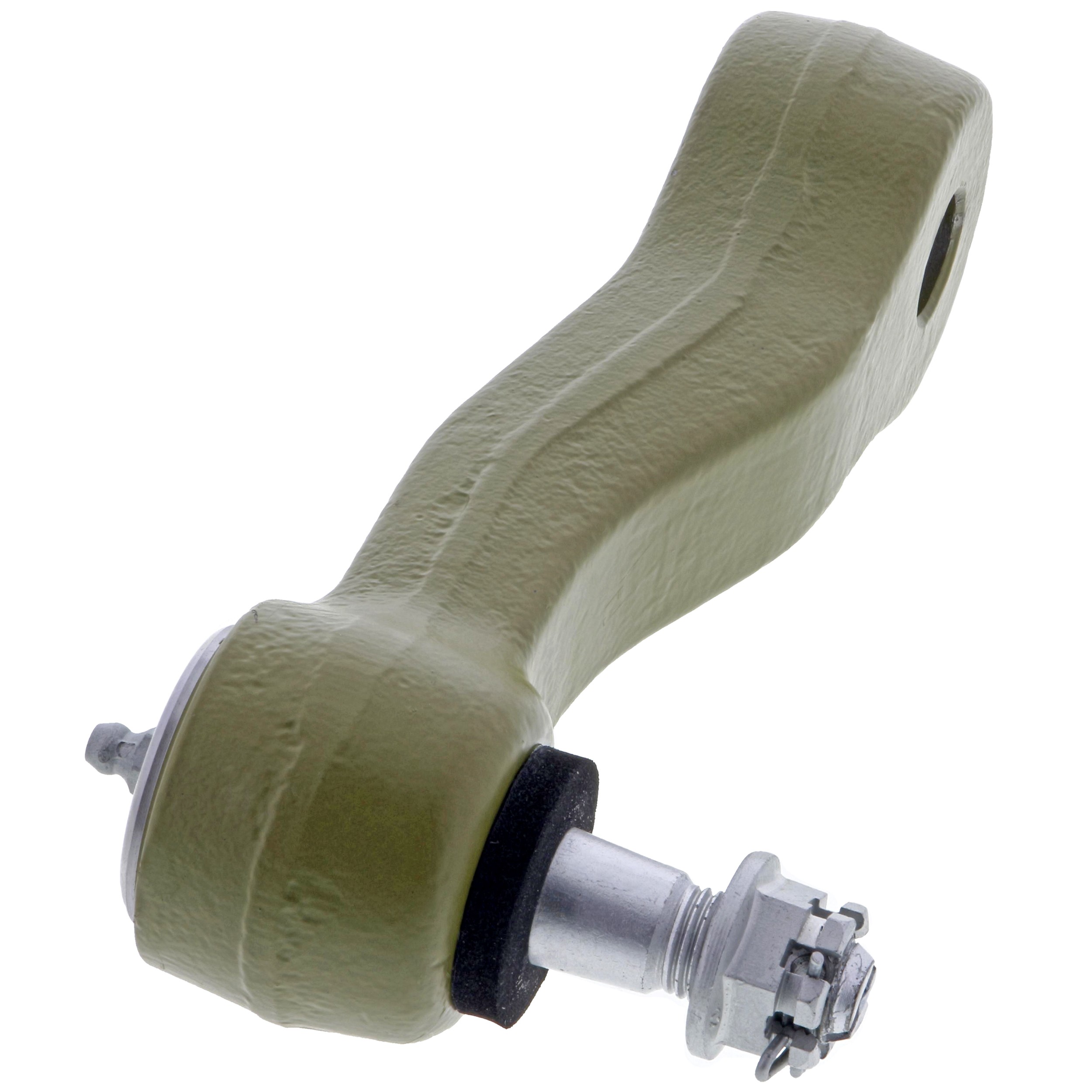 Front Steering Idler Arm | Mevotech Supreme TXMS509117 Fits Chevrolet GMC Hummer - 7