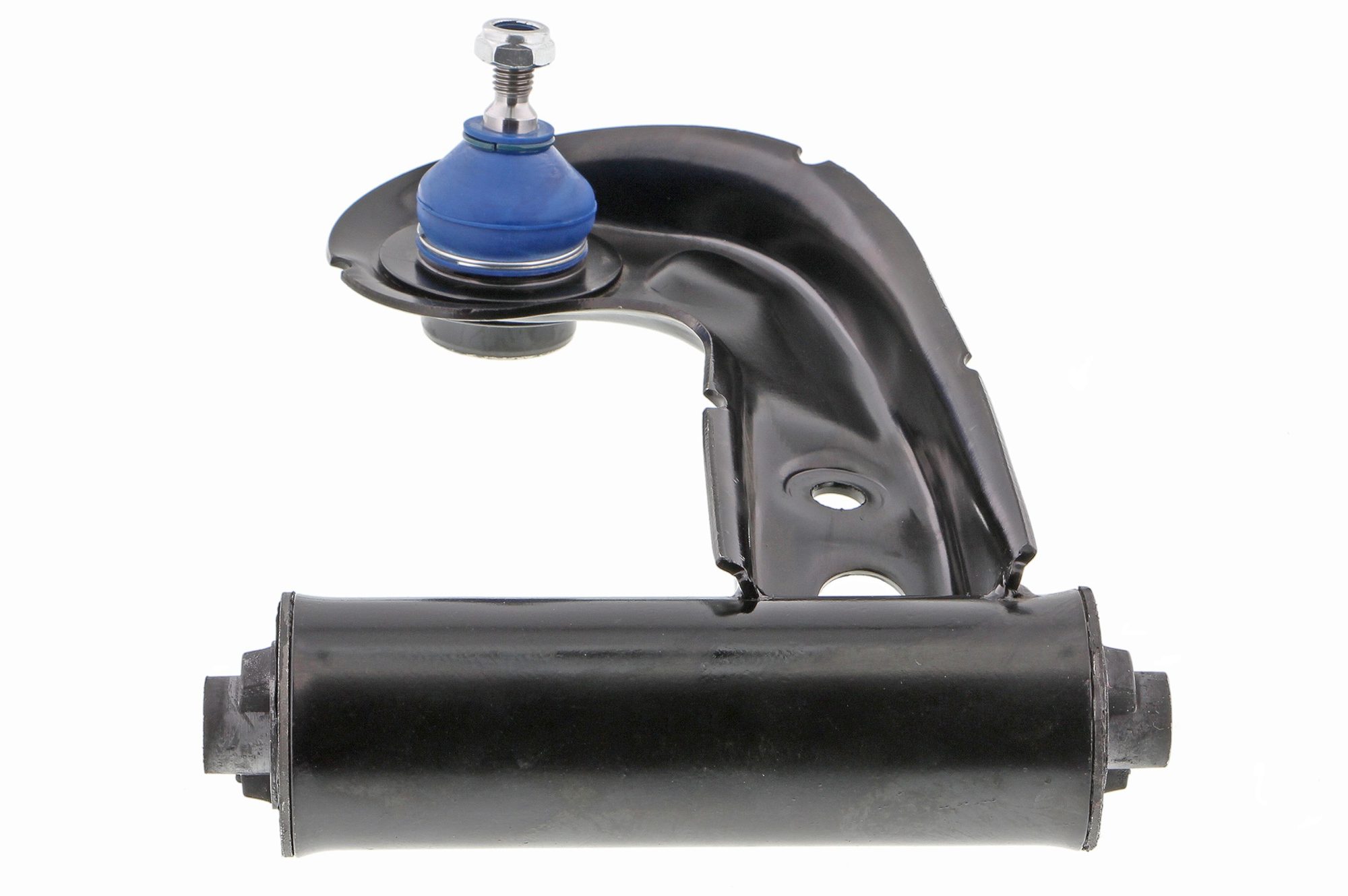 Front Left Upper Suspension Control Arm and Ball Joint Assembly | Mevotech Supreme CMK90423 Fits Mercedes-Benz — image 3