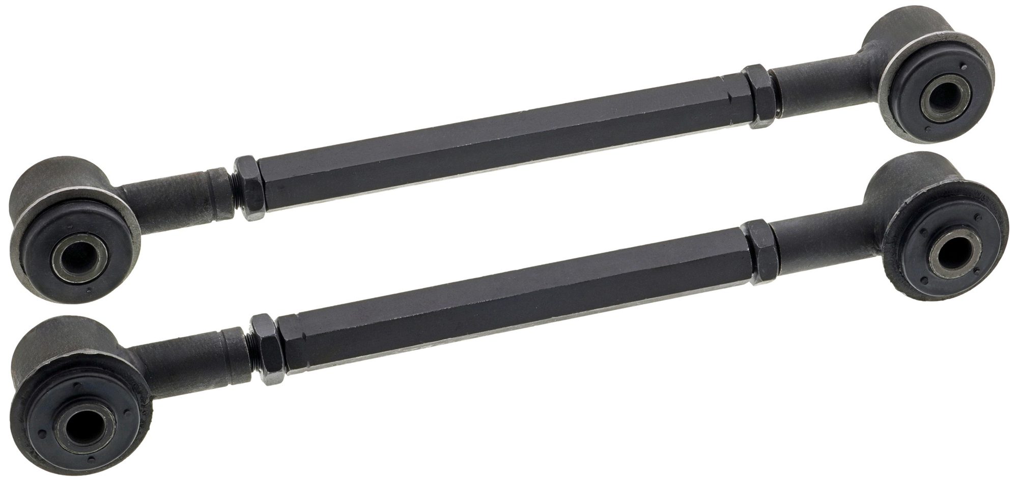 Rear Lower Lateral Arm | Mevotech Supreme CMK90706 Fits Acura Honda — image 4