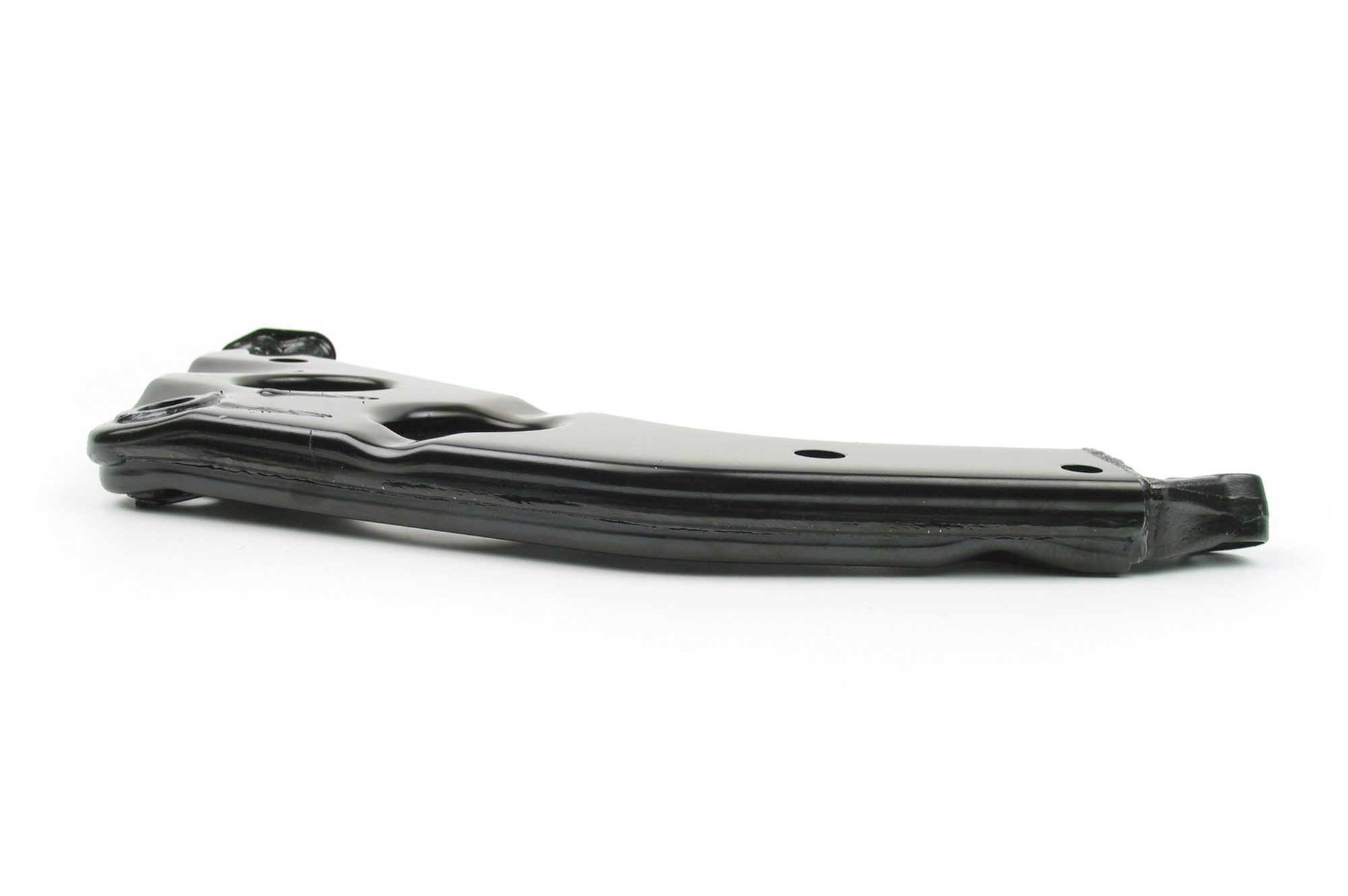 Front Left Lower Suspension Control Arm | Mevotech Supreme CMS10100 Fits Mini Cooper 2002-2008 — image 4