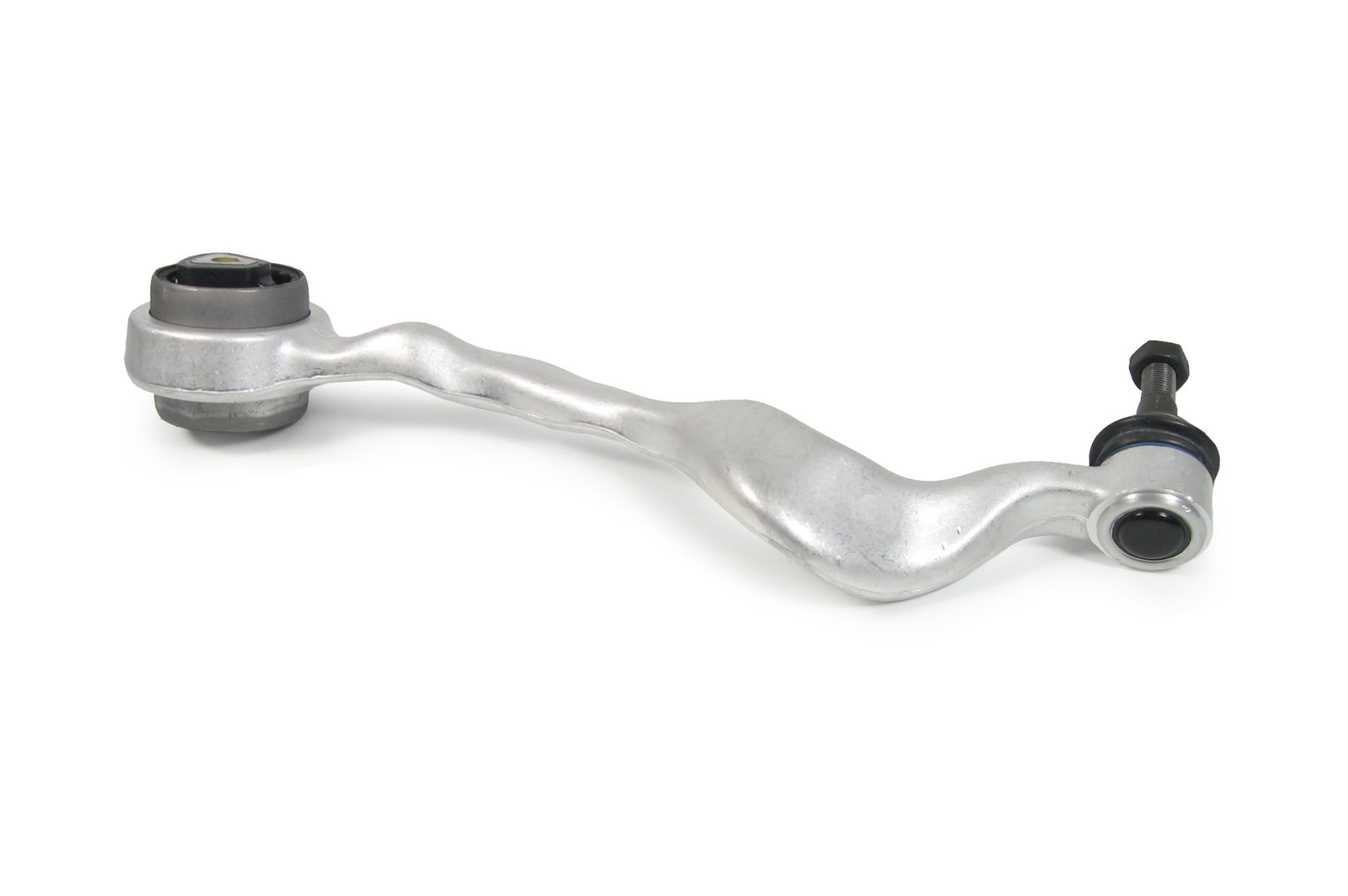 Front Right Lower Forward Suspension Control Arm and Ball Joint Assembly | Mevotech Supreme CMS10113 Fits BMW — image 2