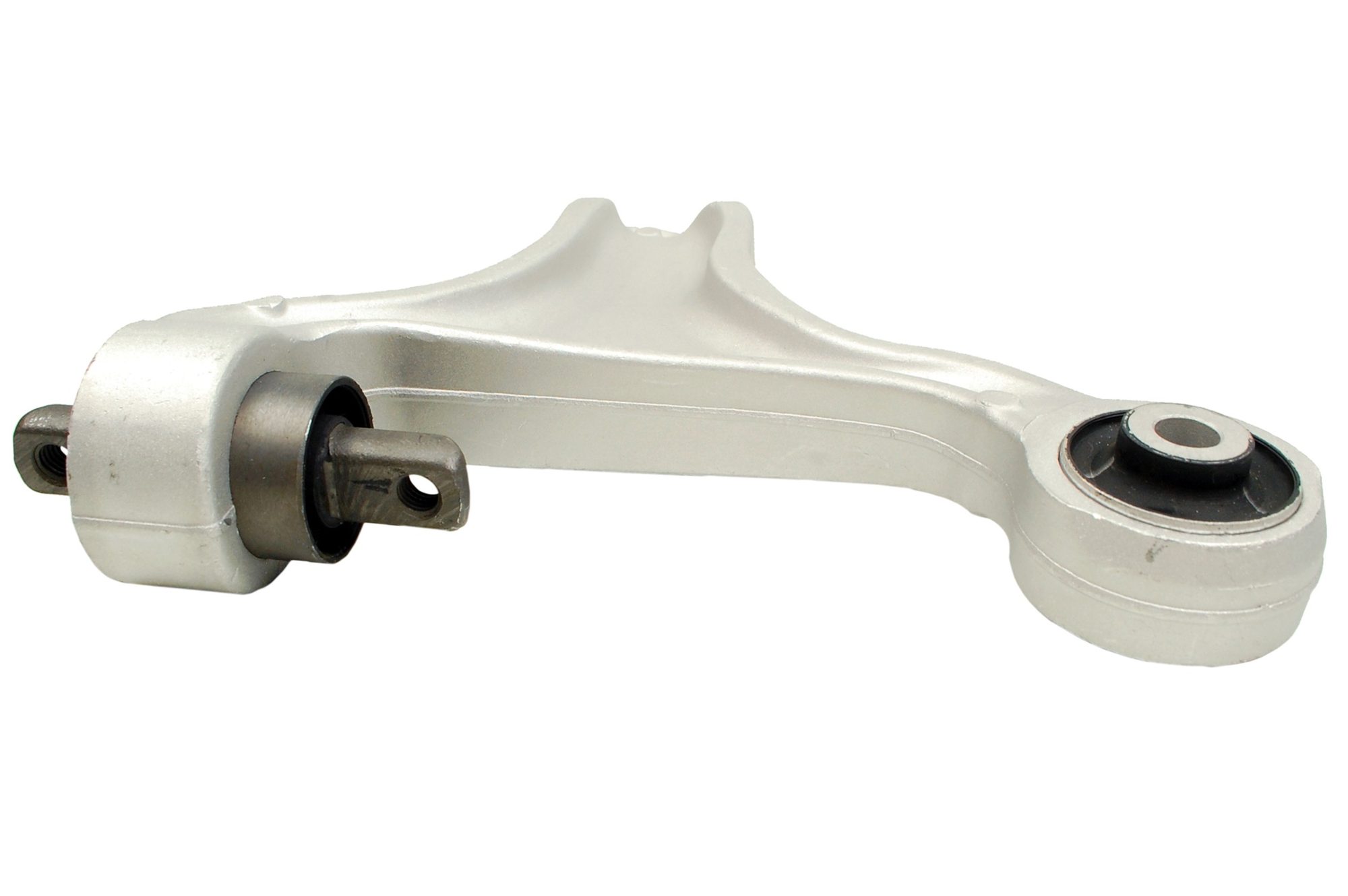 Front Right Lower Suspension Control Arm | Mevotech Supreme CMS10117 Fits Volvo — image 3