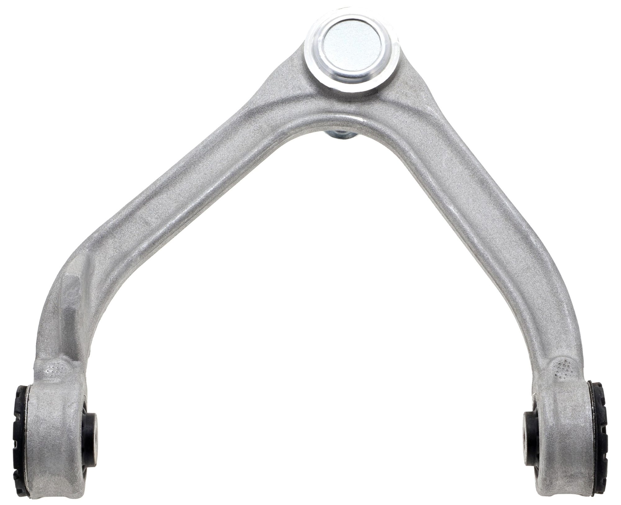 Front Left Upper Suspension Control Arm and Ball Joint Assembly | Mevotech Supreme CMS101632 Fits Volvo — image 2