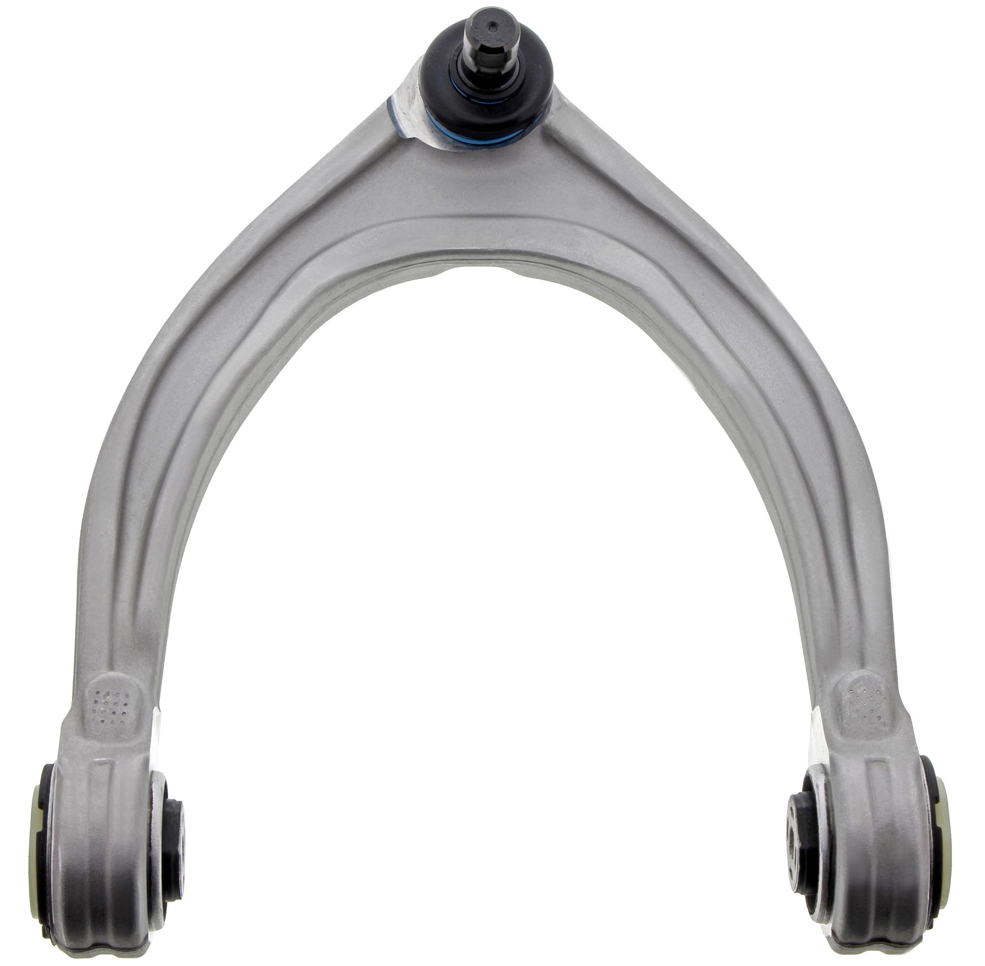 Front Right Upper Suspension Control Arm and Ball Joint Assembly | Mevotech Supreme CMS101663 Fits Alfa Romeo Stelvio 2018-2025 — image 5