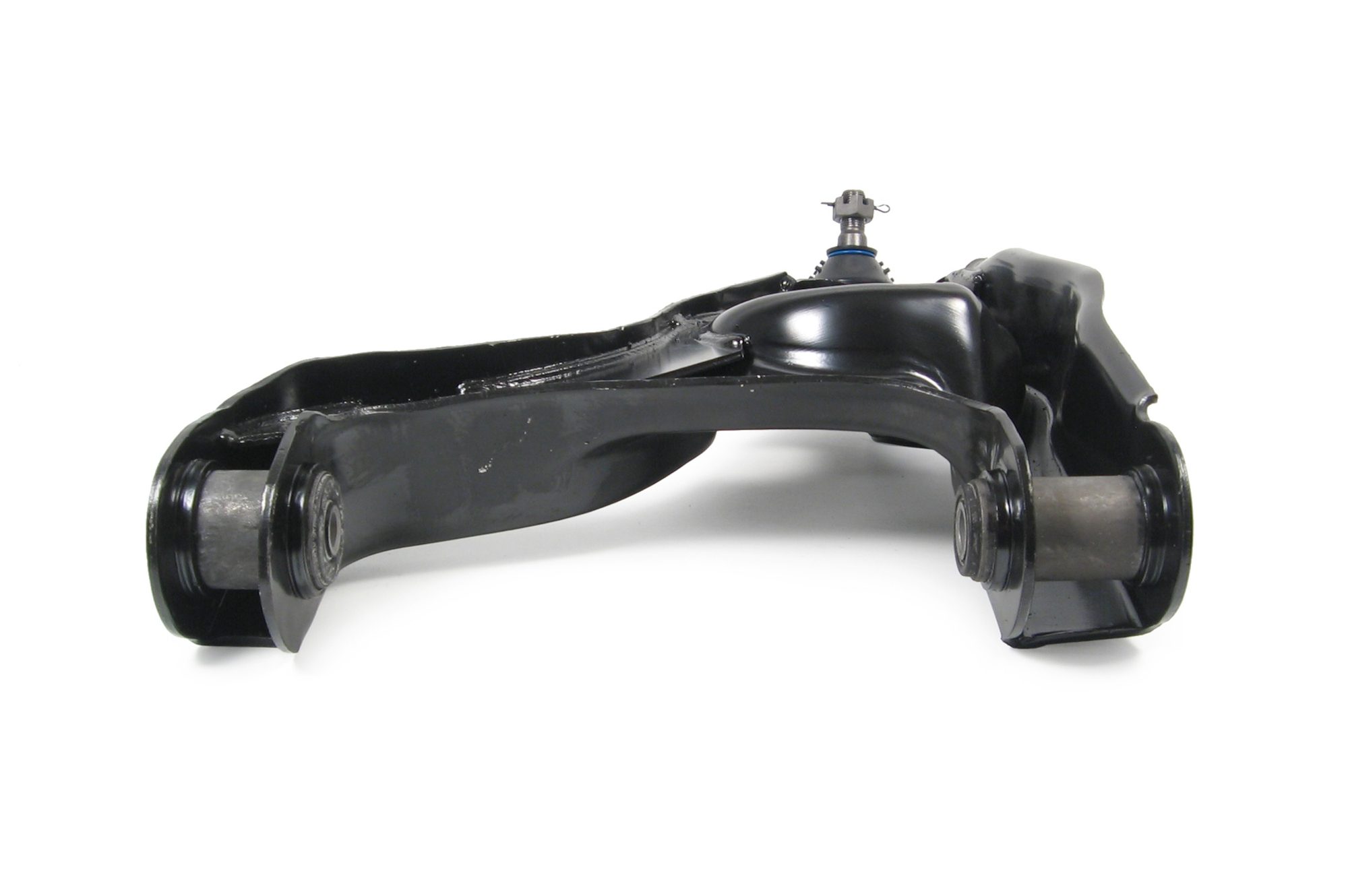 Front Right Lower Suspension Control Arm and Ball Joint Assembly | Mevotech Supreme CMS20373 Fits Dodge — image 3