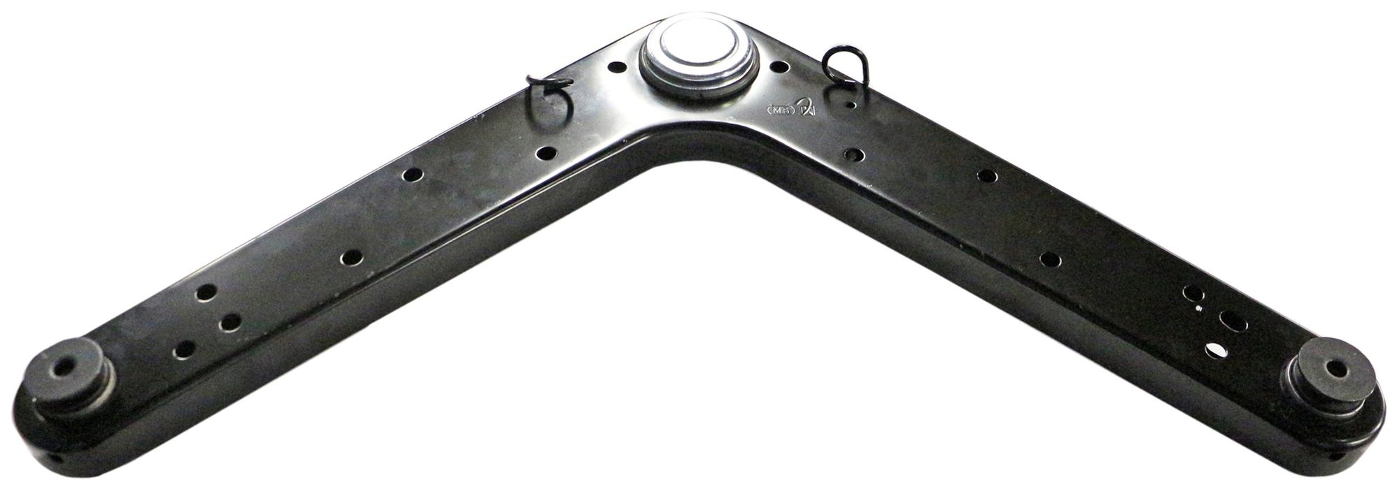 Rear Upper Suspension Control Arm and Ball Joint Assembly | Mevotech Supreme CMS25156 Fits Jeep Liberty 2002-2007 — image 2