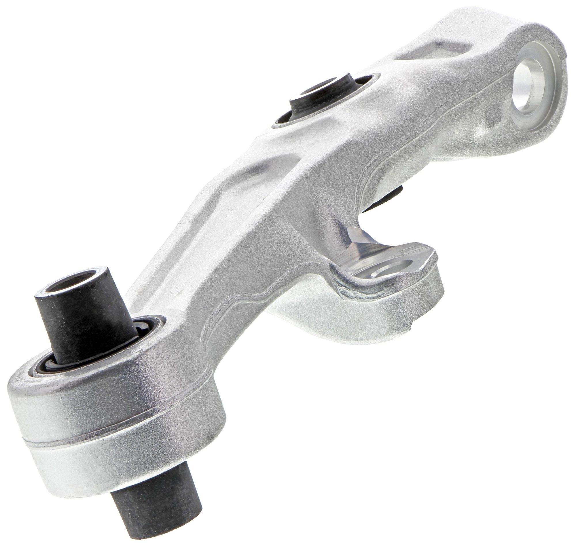 Front Left Lower Forward Suspension Control Arm | Mevotech Supreme CMS301030 Fits Nissan INFINITI — image 3