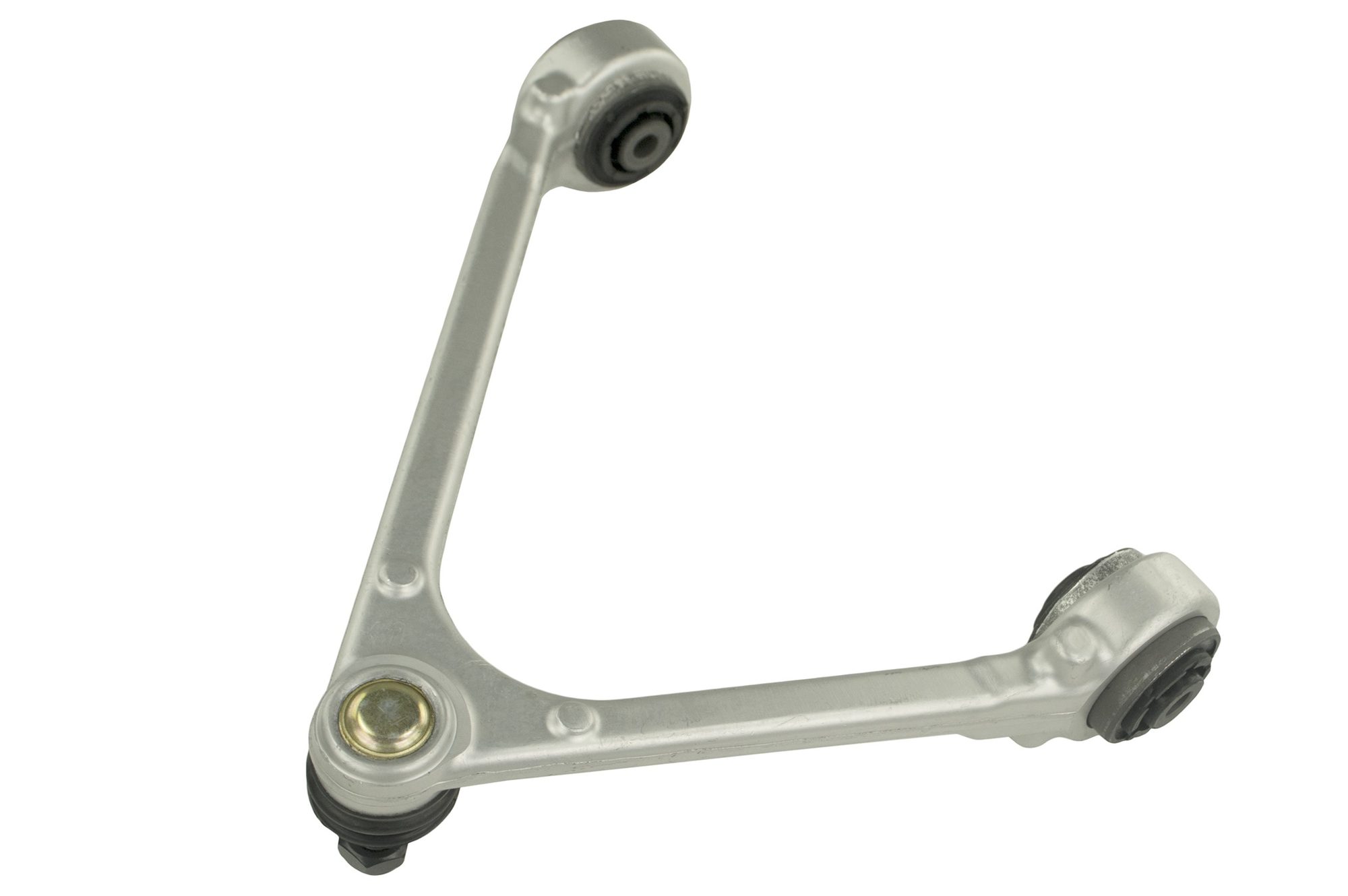 Front Left Upper Suspension Control Arm and Ball Joint Assembly | Mevotech Supreme CMS40120 Fits Jaguar Lincoln Ford — image 2