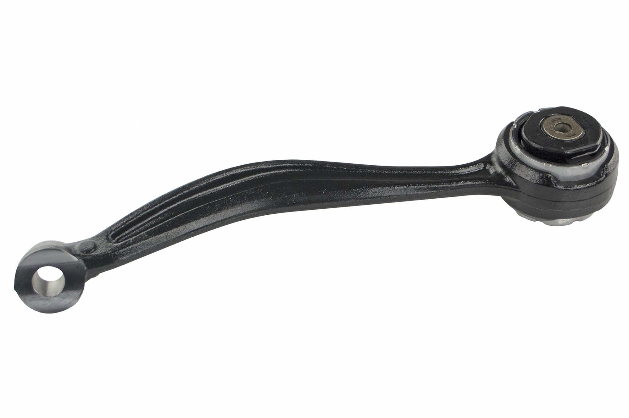 Front Right Lower Forward Suspension Control Arm | Mevotech Supreme CMS501287 Fits Cadillac ATS 2013-2019 — image 2