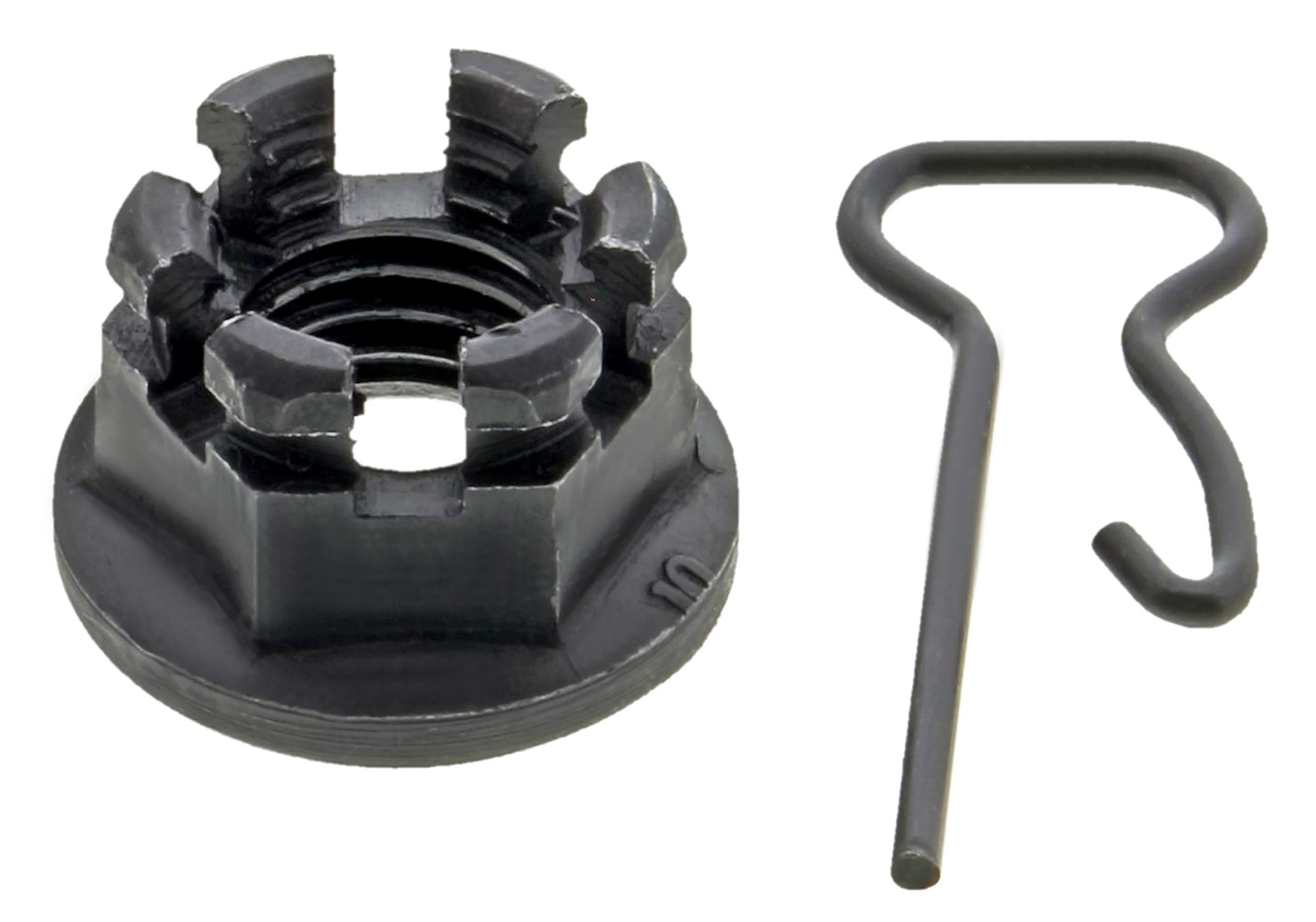 Rear Right Upper Suspension Control Arm and Ball Joint Assembly | Mevotech Supreme CMS601020 Fits Honda Ridgeline 2006-2014 — image 5