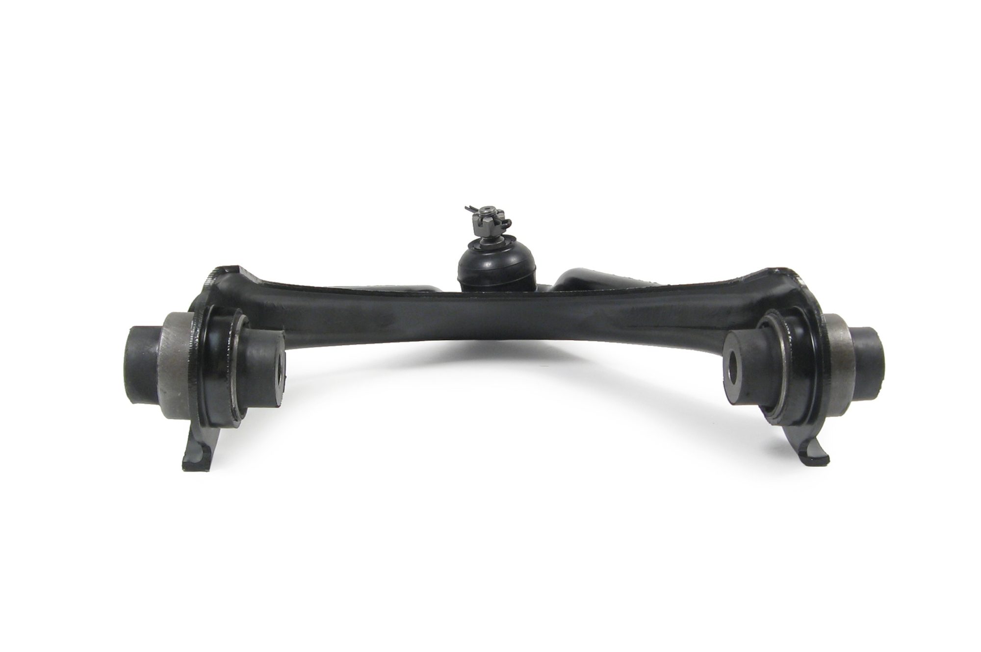 Front Right Upper Suspension Control Arm and Ball Joint Assembly | Mevotech Supreme CMS60112 Fits Honda Prelude 1997-2001 — image 3
