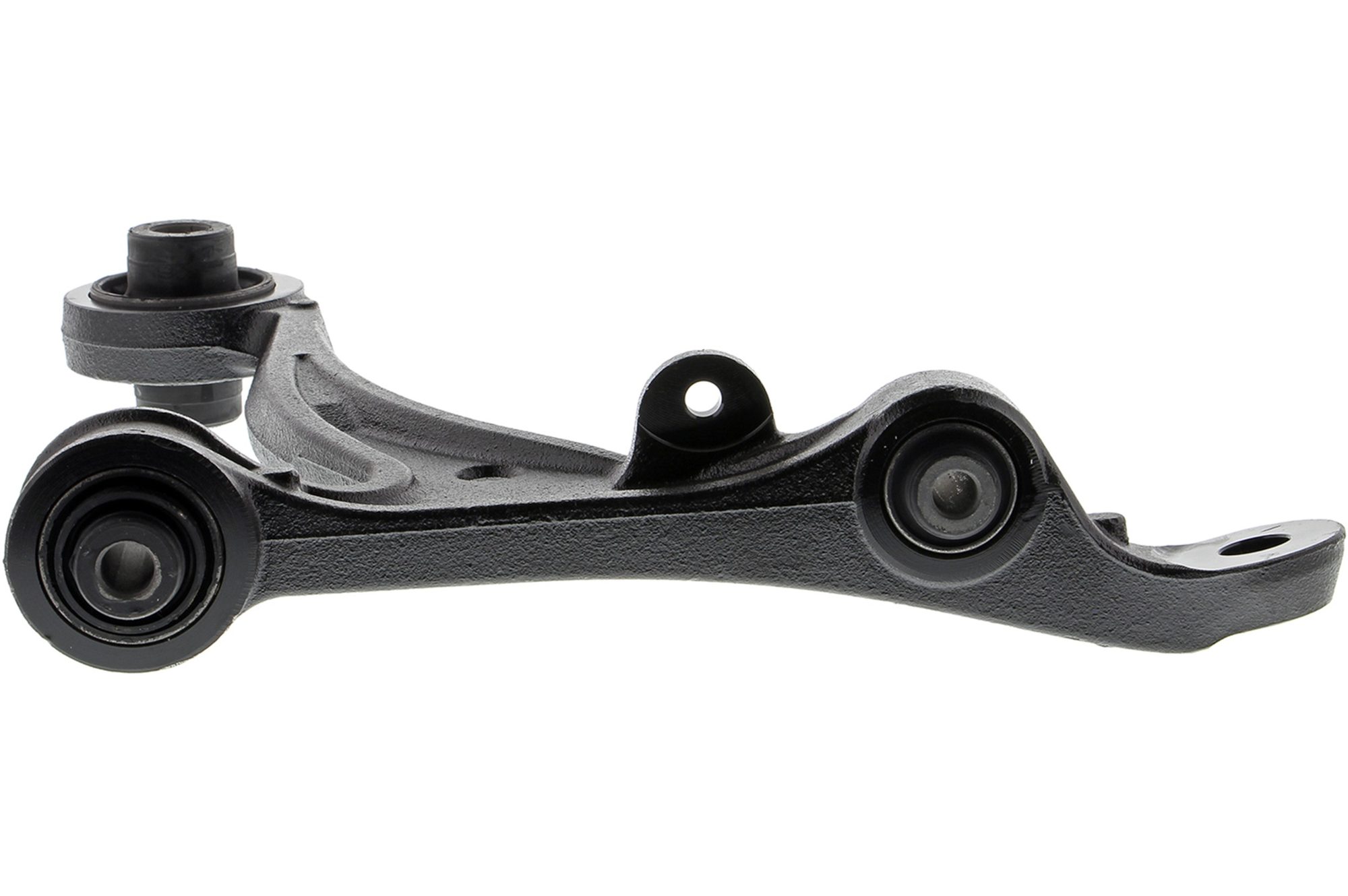 Front Left Lower Suspension Control Arm | Mevotech Supreme CMS601198 Fits Honda S2000 2000-2009 — image 4