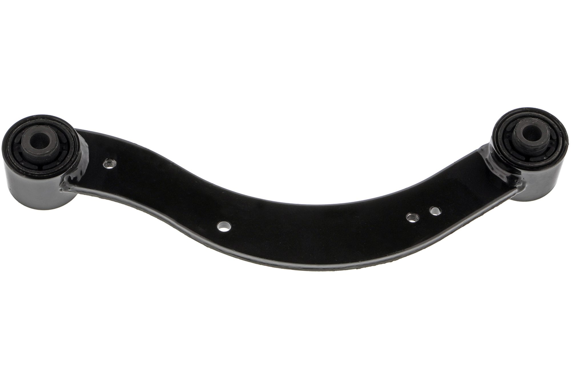 Rear Right Upper Suspension Control Arm | Mevotech Supreme CMS801036 Fits Suzuki Kizashi 2010-2013