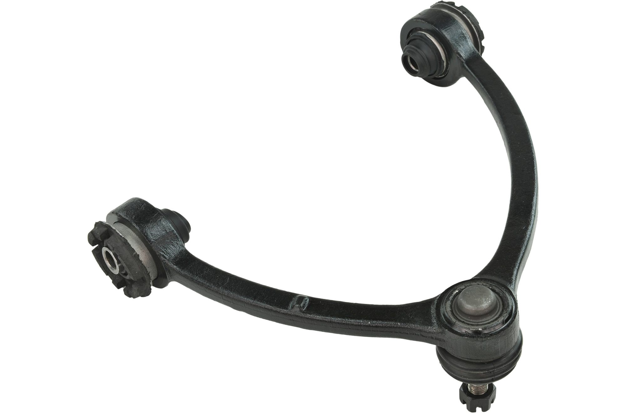Front Right Upper Suspension Control Arm and Ball Joint Assembly | Mevotech Supreme CMS861101 Fits Lexus LS400 1990-1994 — image 2