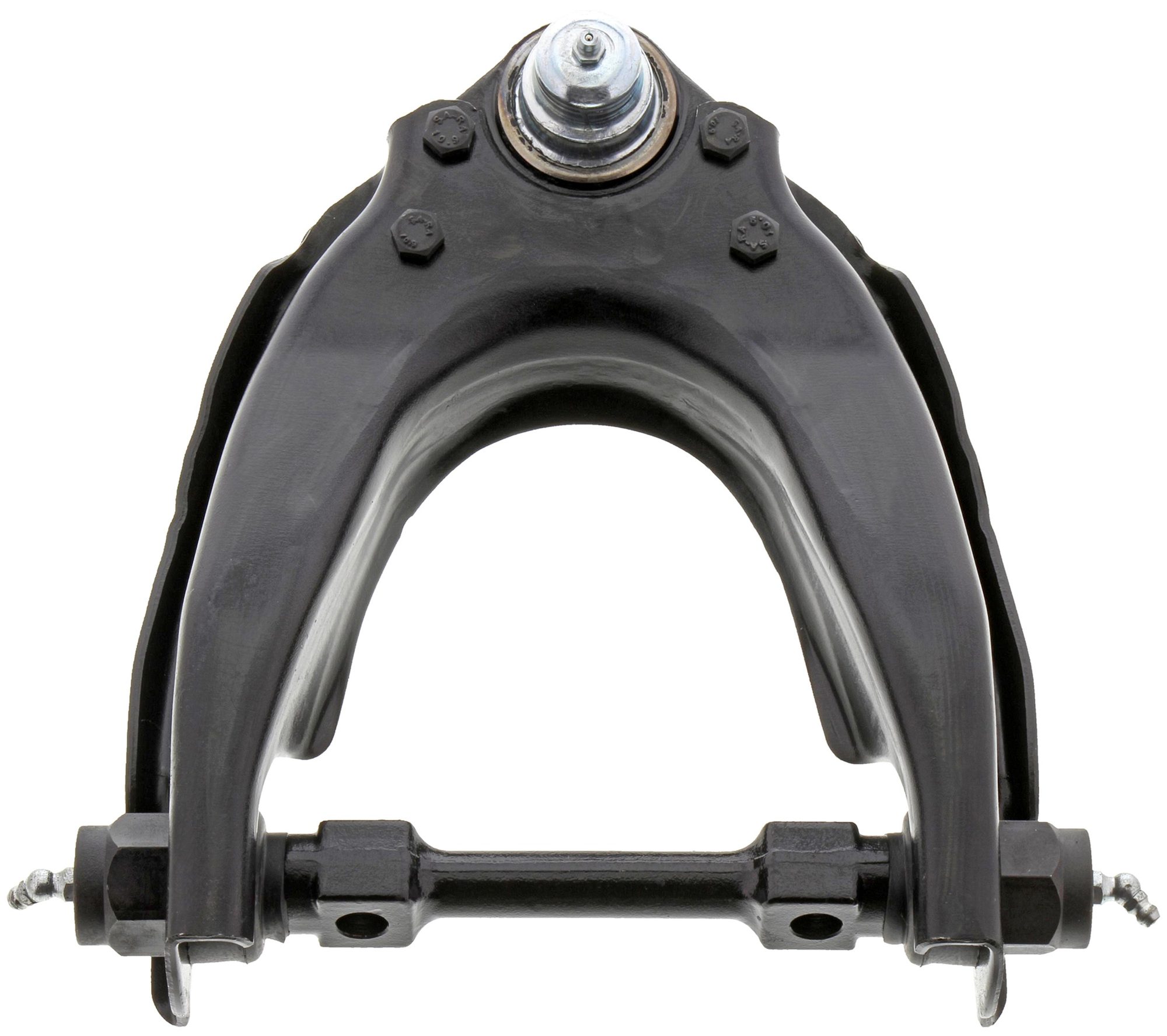 Front Upper Suspension Control Arm and Ball Joint Assembly | Mevotech Supreme CMS861304 Fits Toyota — image 2