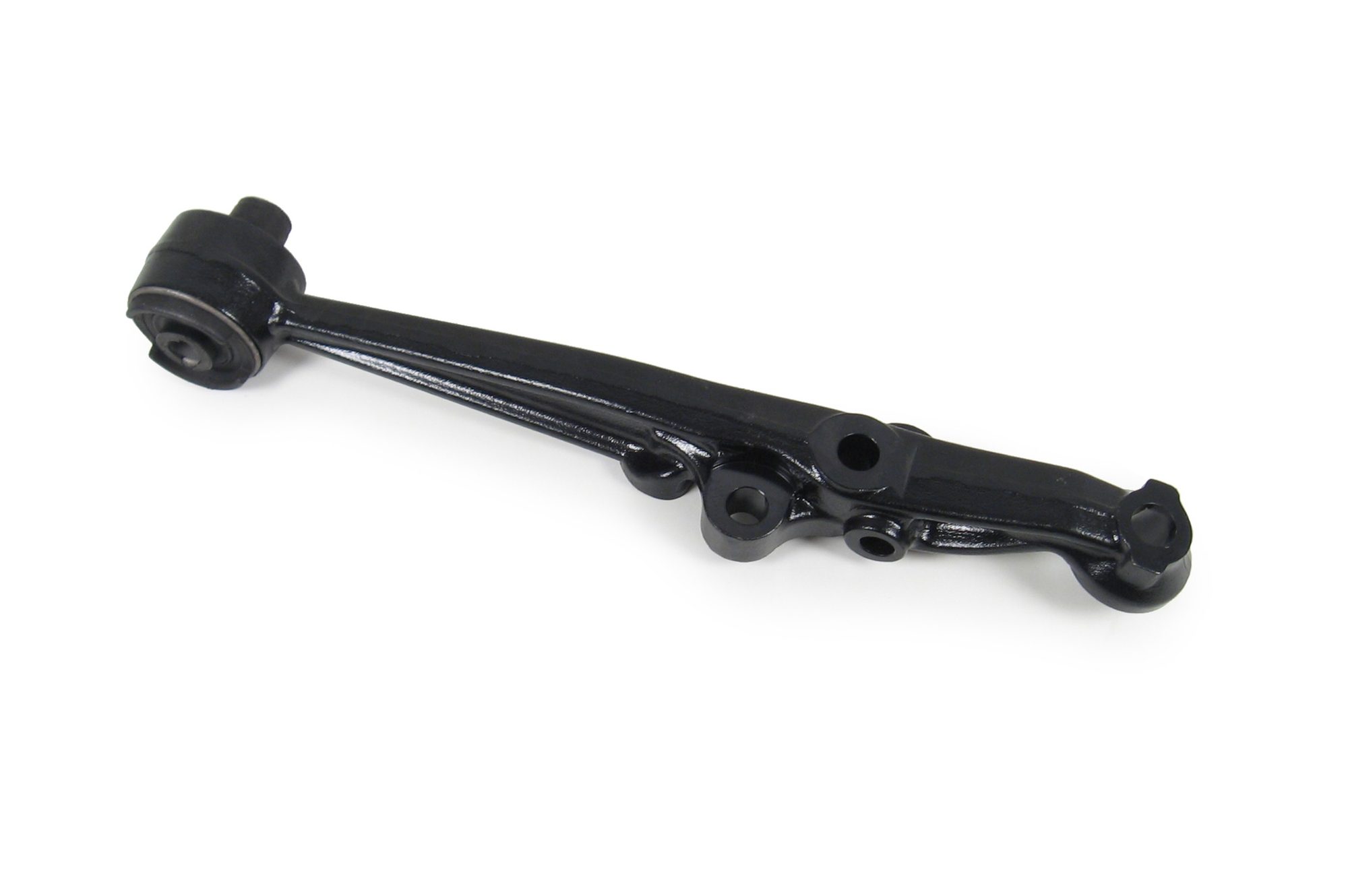 Front Left Lower Suspension Control Arm | Mevotech Supreme CMS86173 Fits Lexus GS300 1993-1997 — image 2