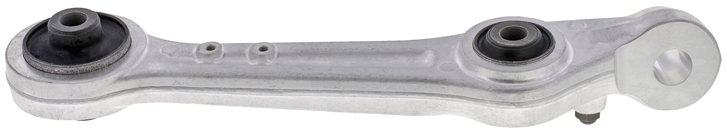 Front Left Lower Rearward Suspension Control Arm | Mevotech Supreme CMS901077 Fits Hyundai Genesis 2009-2014 — image 2