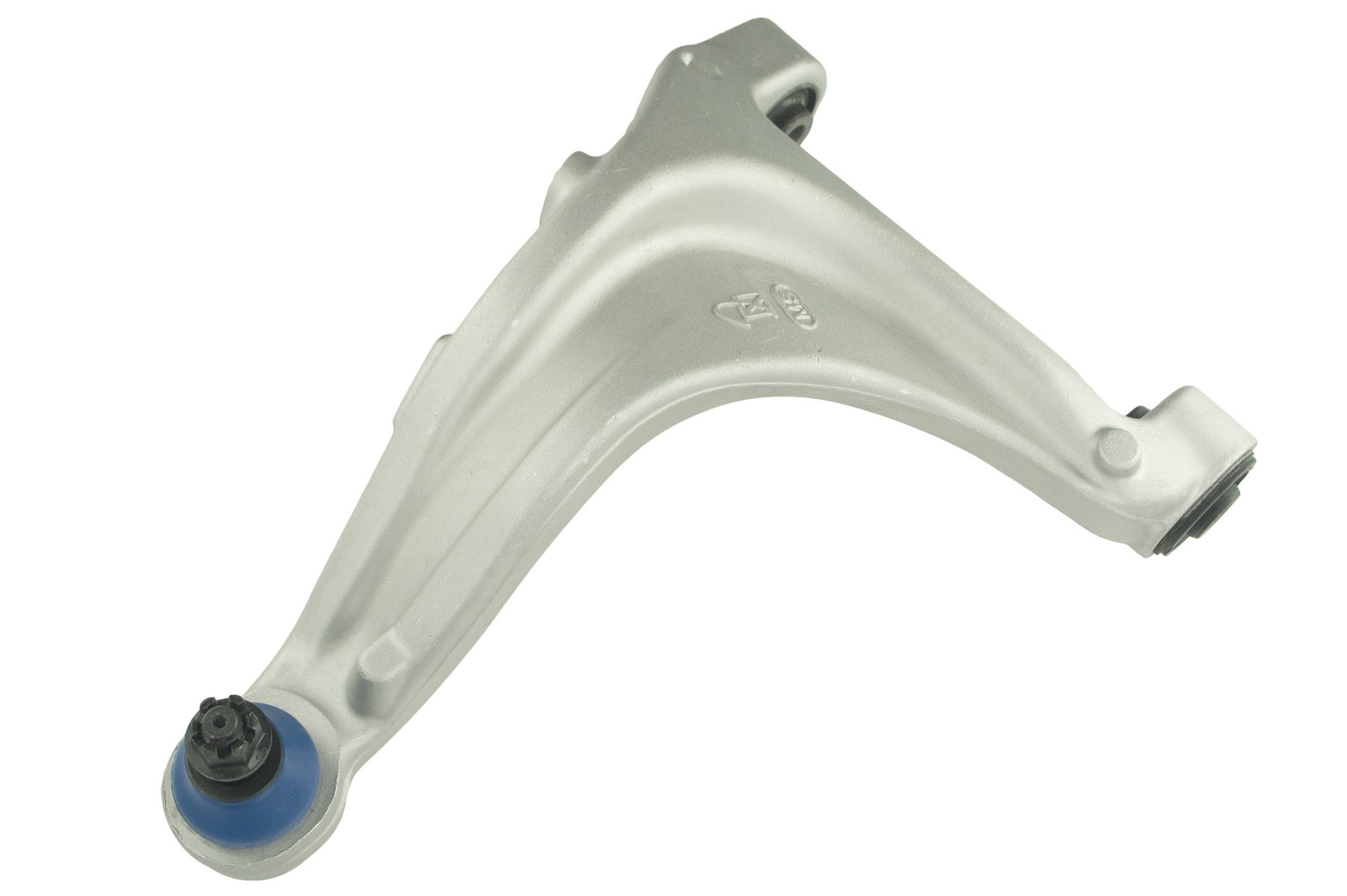 Rear Right Upper Suspension Control Arm and Ball Joint Assembly | Mevotech Supreme CMS901125 Fits Hyundai Kia