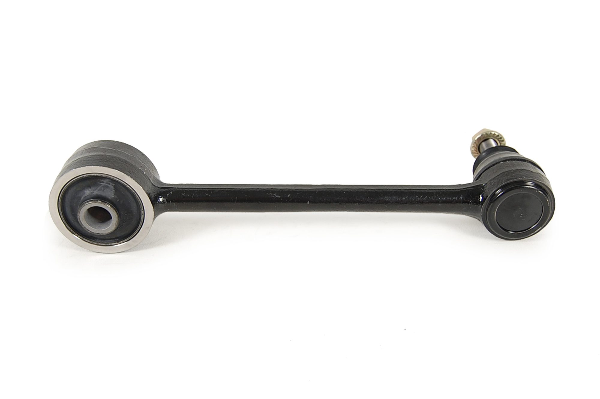 Rear Lower Forward Lateral Arm and Ball Joint Assembly | Mevotech Supreme CMS90193 Fits Hyundai Kia — image 2