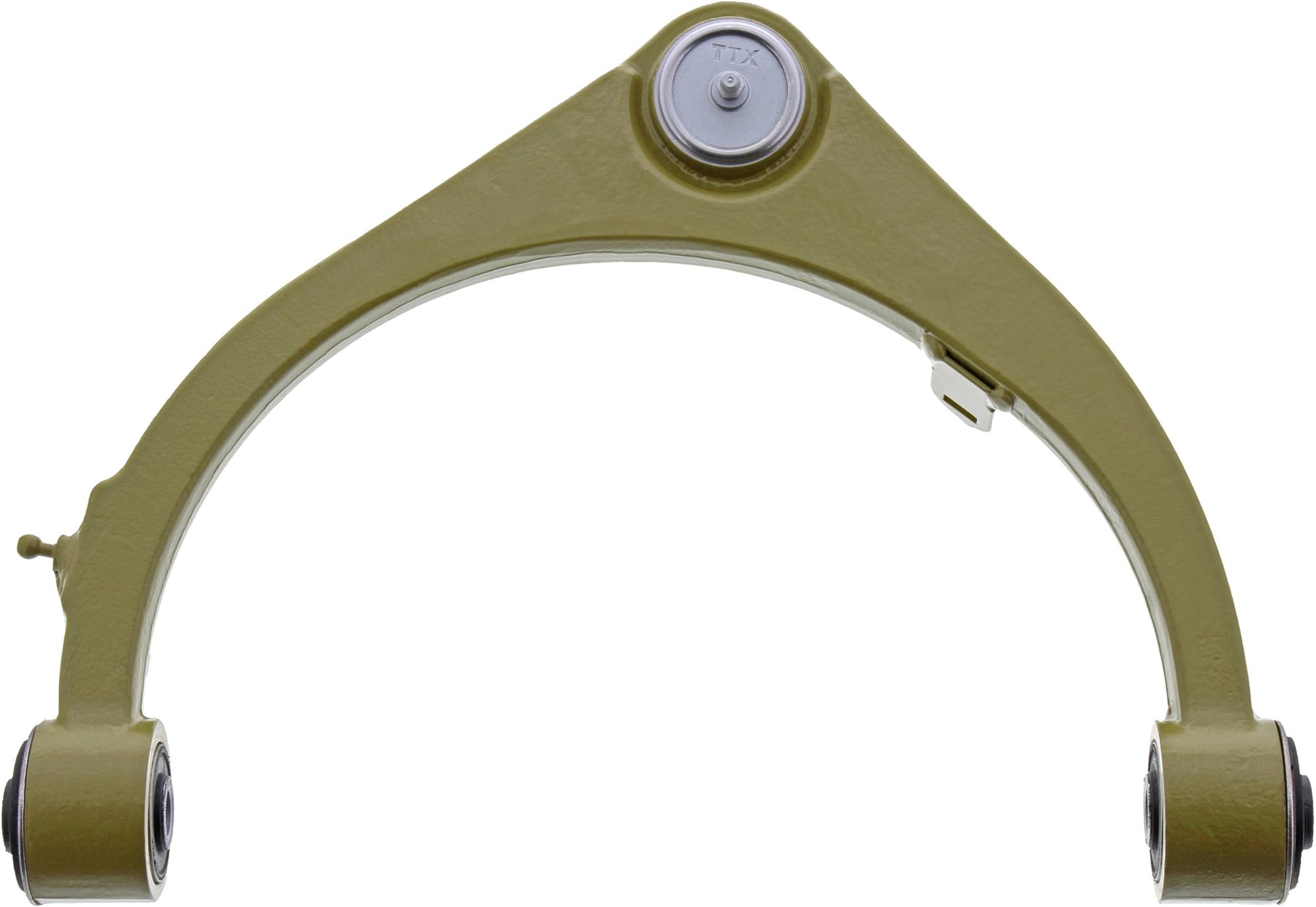 Front Right Upper Suspension Control Arm and Ball Joint Assembly | Mevotech Supreme CTXMS251268 Fits Ram Jeep — image 2